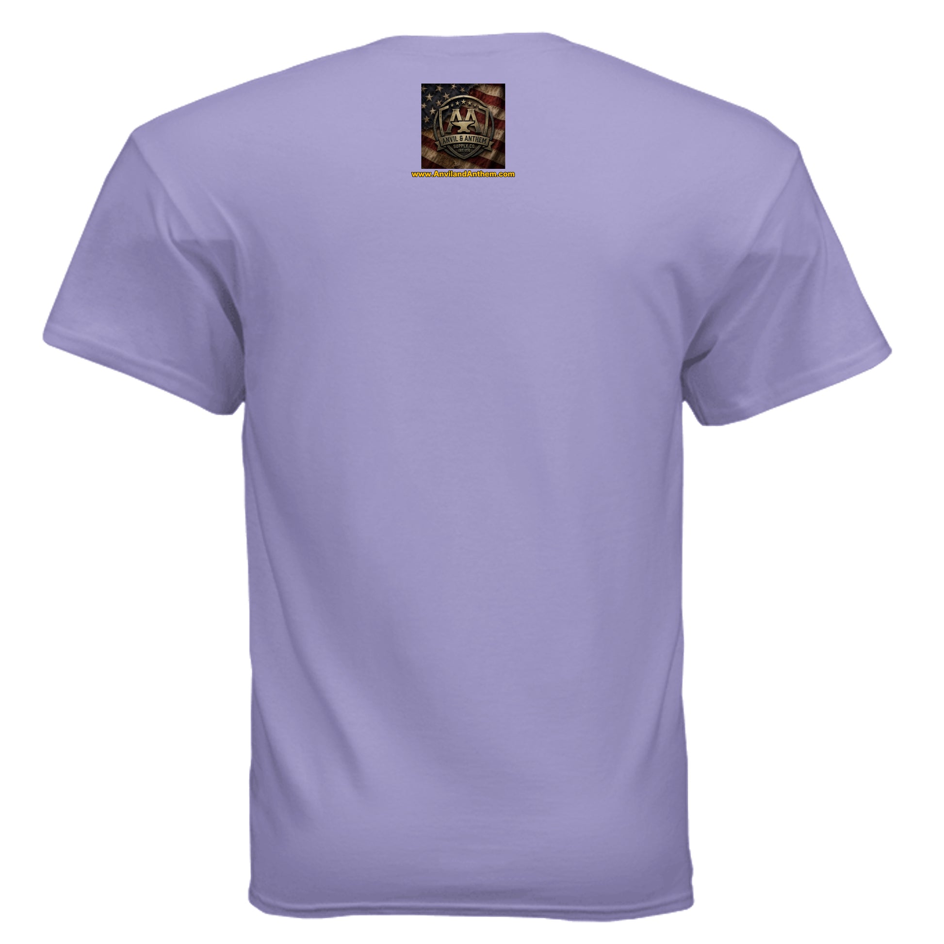 “Not Perfect, Still Winning” USA Tee – American Swagger Edition {{ product_type }Anvil and Anthem }