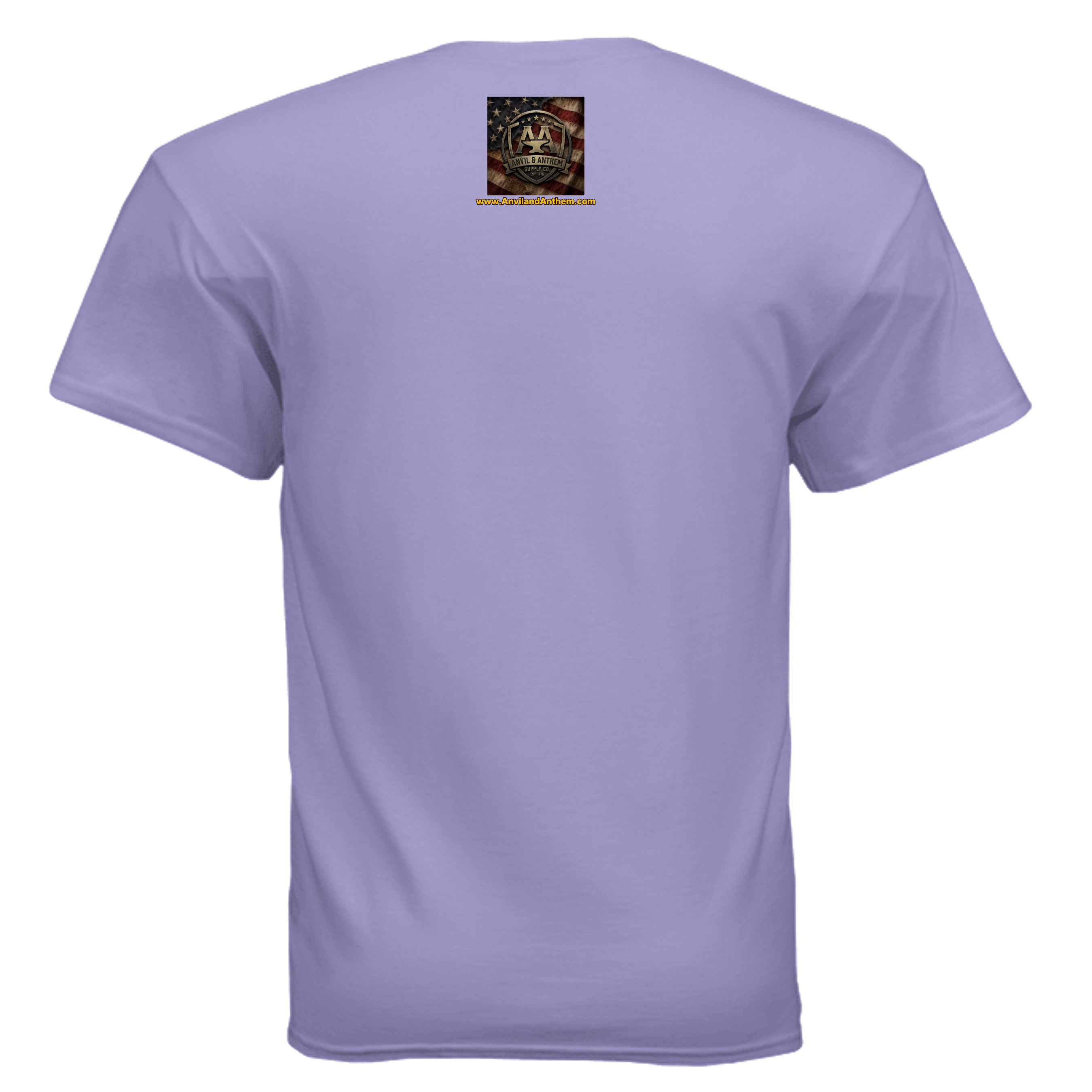 “Not Perfect, Still Winning” USA Tee – American Swagger Edition Anvil and Anthem }