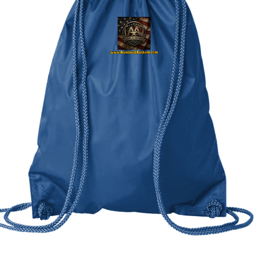 Anvil & Anthem “Honor the Heroes” First Responders Backpack {{ product_type }Anvil and Anthem }