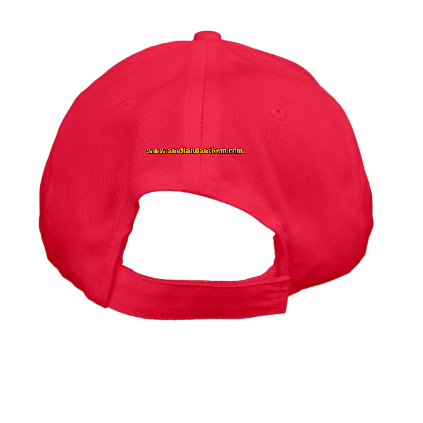 “Freedom & Strength” USA Eagle Dad Hat – American Patriot Edition {{ product_type }Anvil and Anthem }