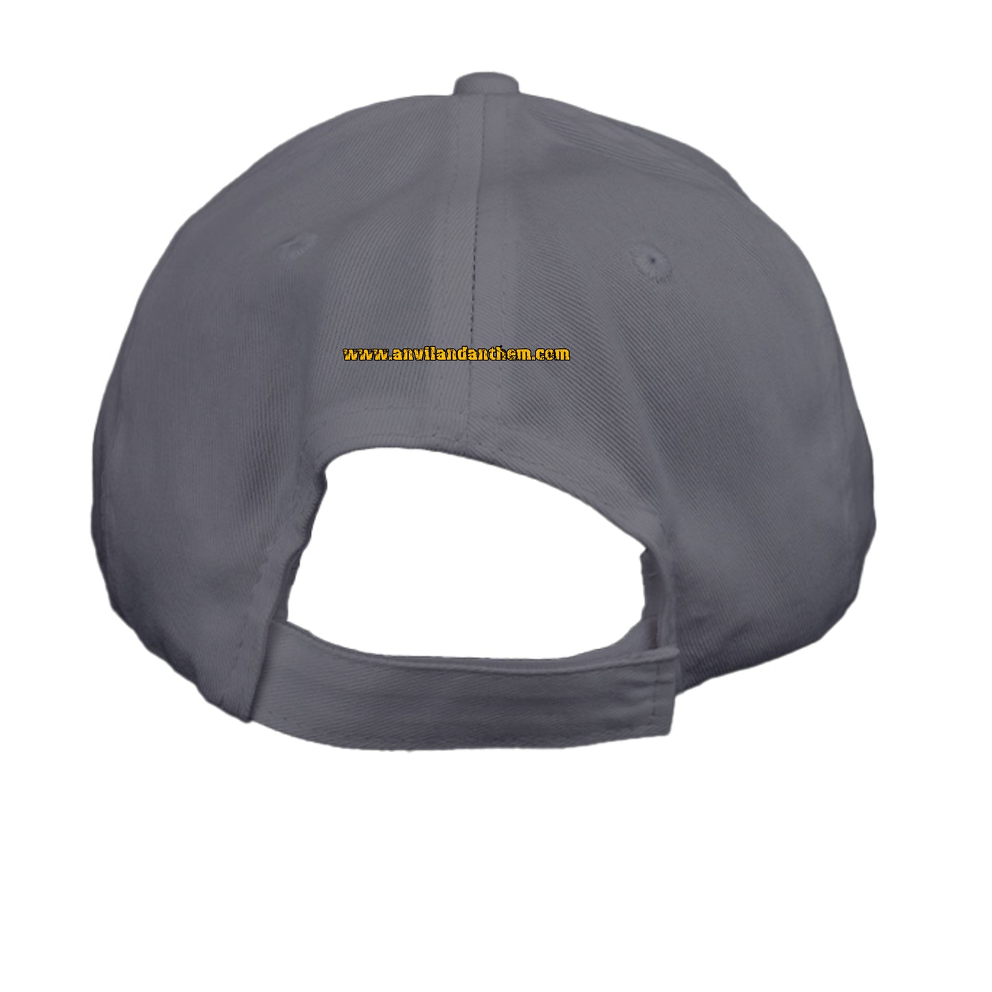 “Freedom & Strength” USA Eagle Dad Hat – American Patriot Edition {{ product_type }Anvil and Anthem }