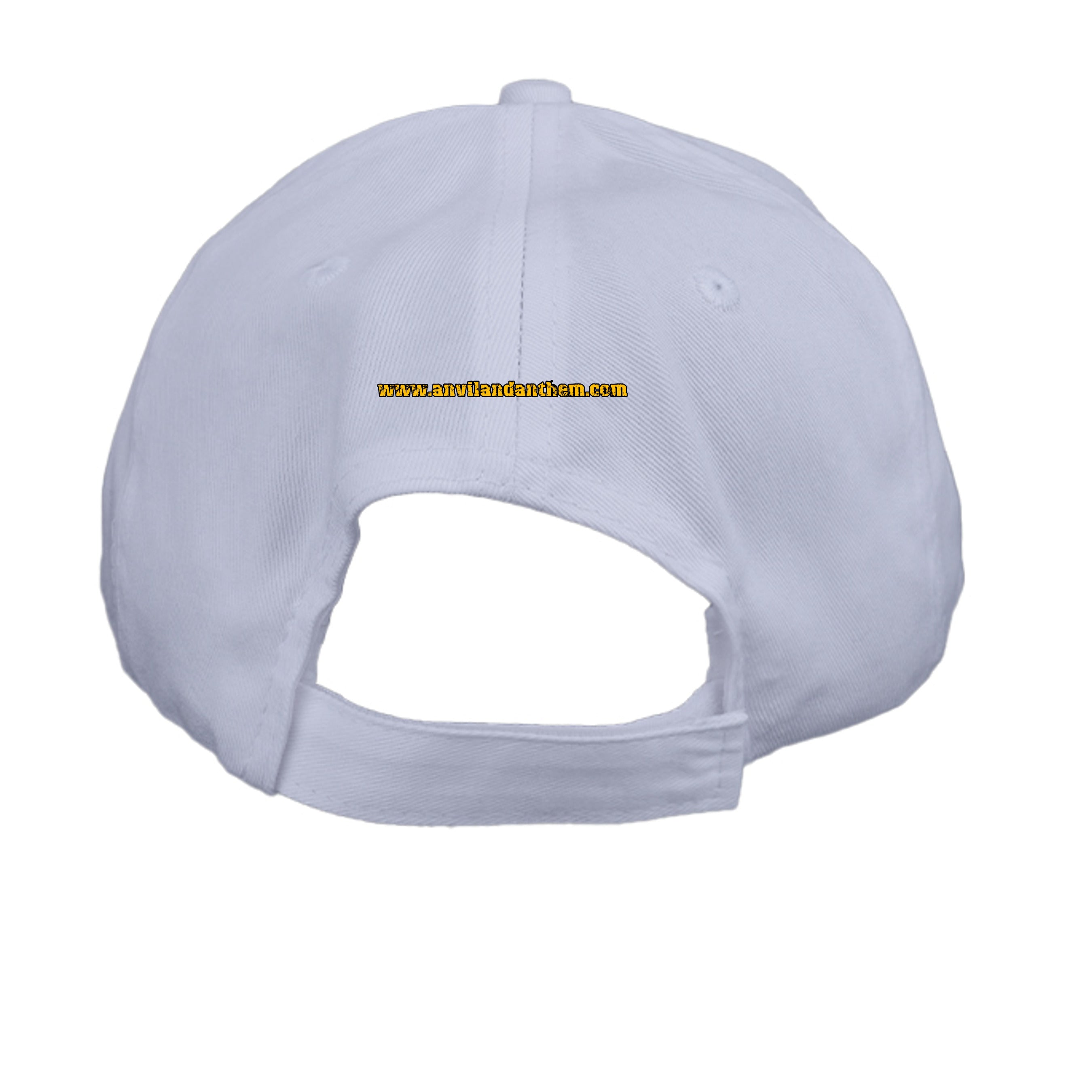 “Freedom & Strength” USA Eagle Dad Hat – American Patriot Edition Anvil and Anthem }