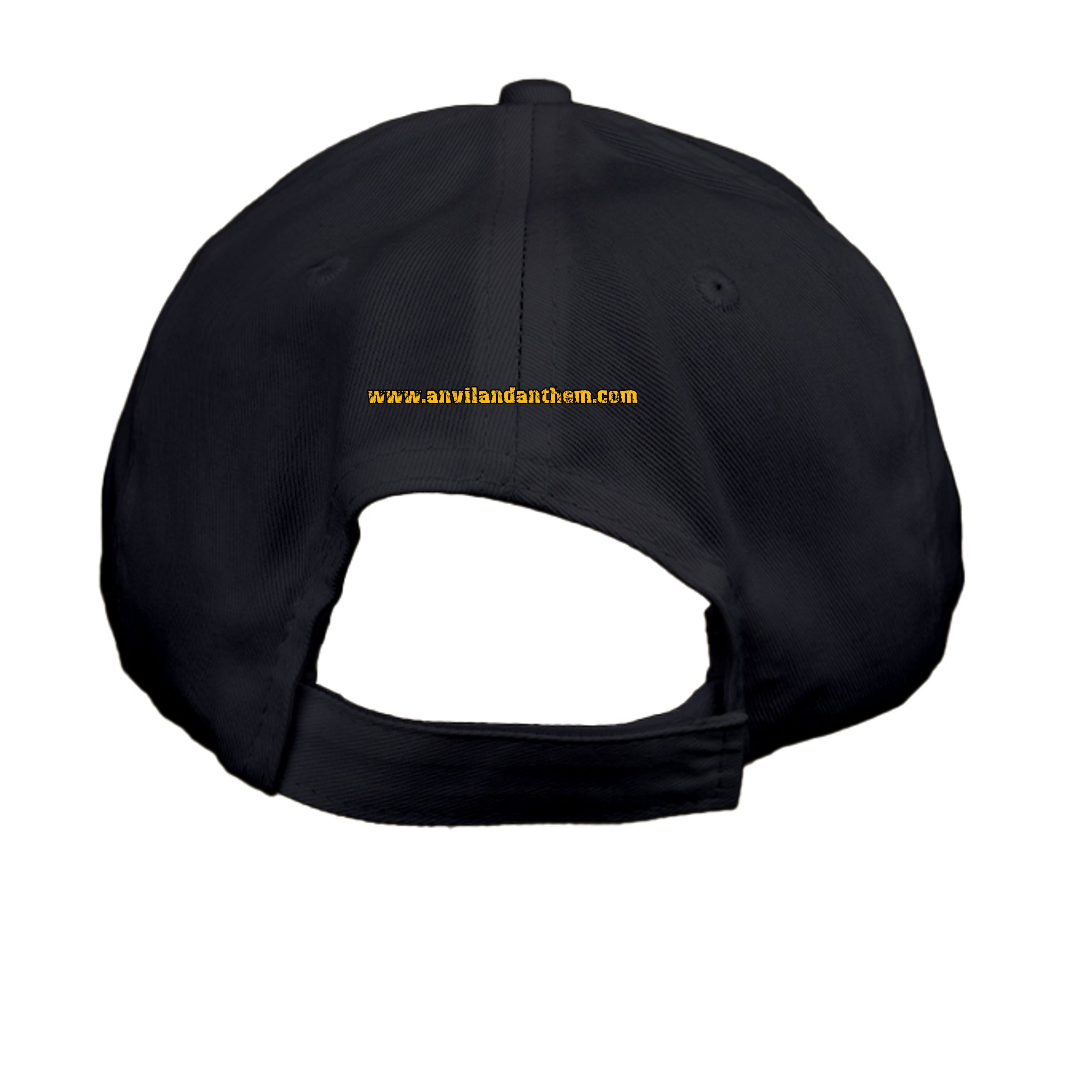 Freedom & Liberty American Shield Hat | Patriotic USA Cap Anvil and Anthem }