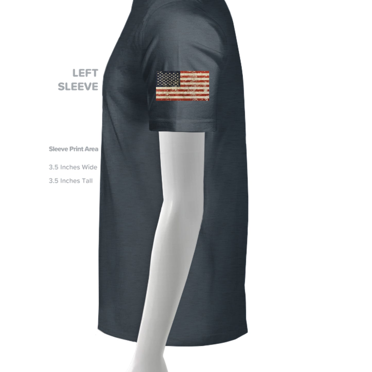 Big Red One Tee – 1st Infantry Division “Big Red One” Army Pride Shirt {{ product_type }Anvil and Anthem }