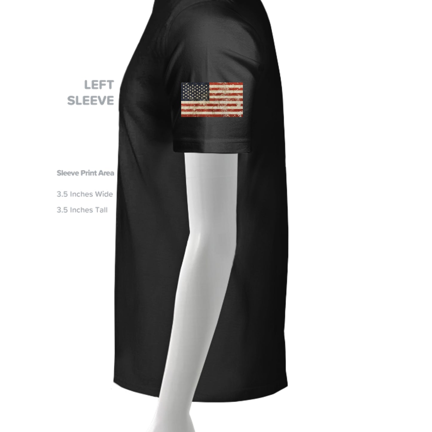 Big Red One Tee – 1st Infantry Division “Big Red One” Army Pride Shirt {{ product_type }Anvil and Anthem }