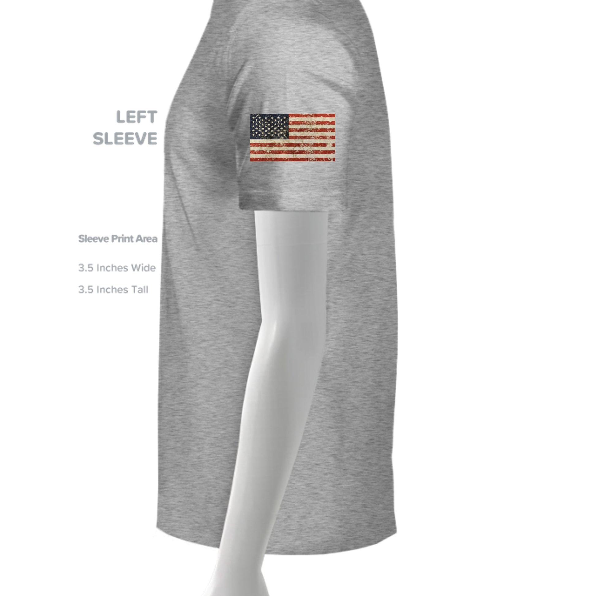 Big Red One Tee – 1st Infantry Division “Big Red One” Army Pride Shirt {{ product_type }Anvil and Anthem }