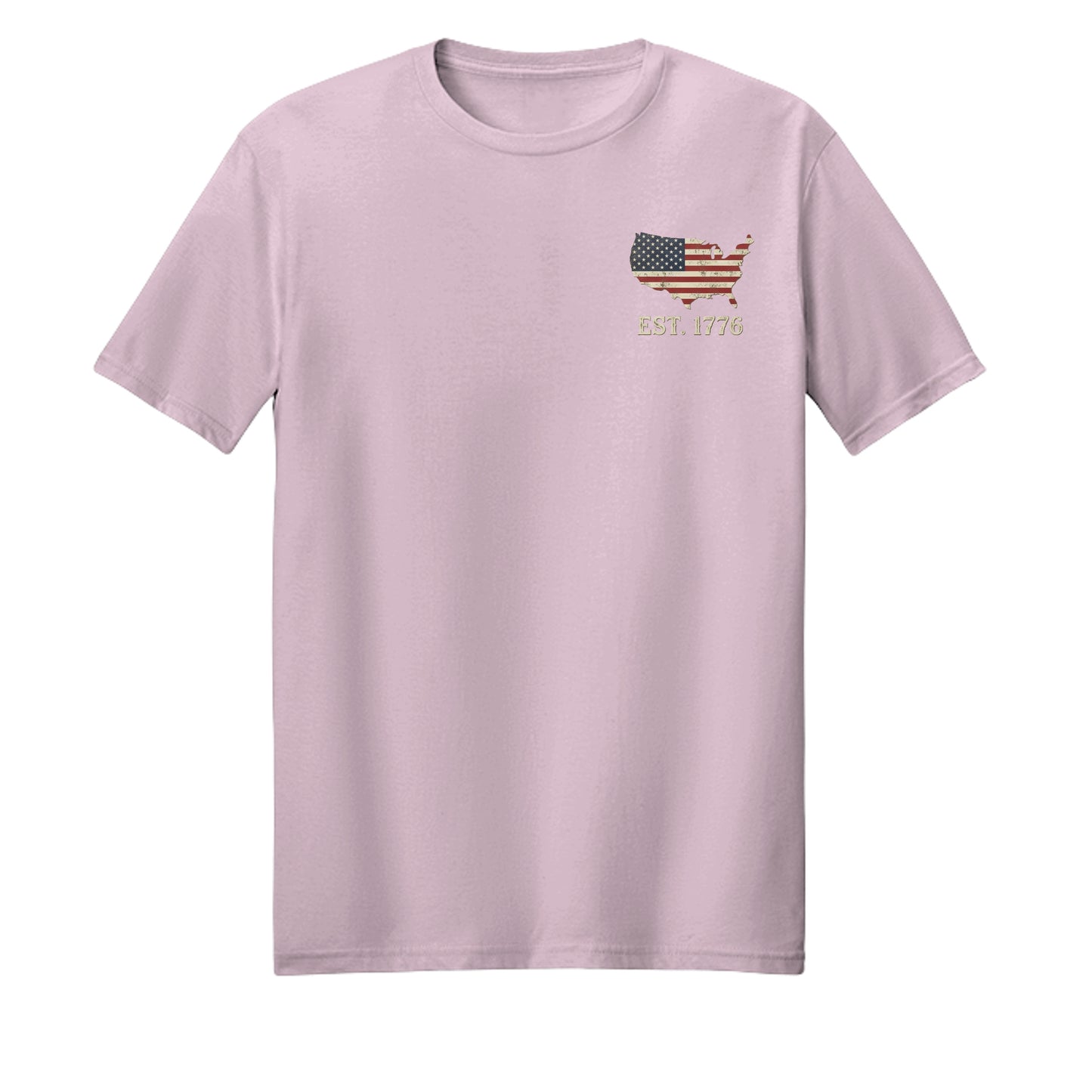 Liberty Bell 1776 Heritage Tee | Proclaim Liberty Patriotic American Shirt {{ product_type }Anvil and Anthem }
