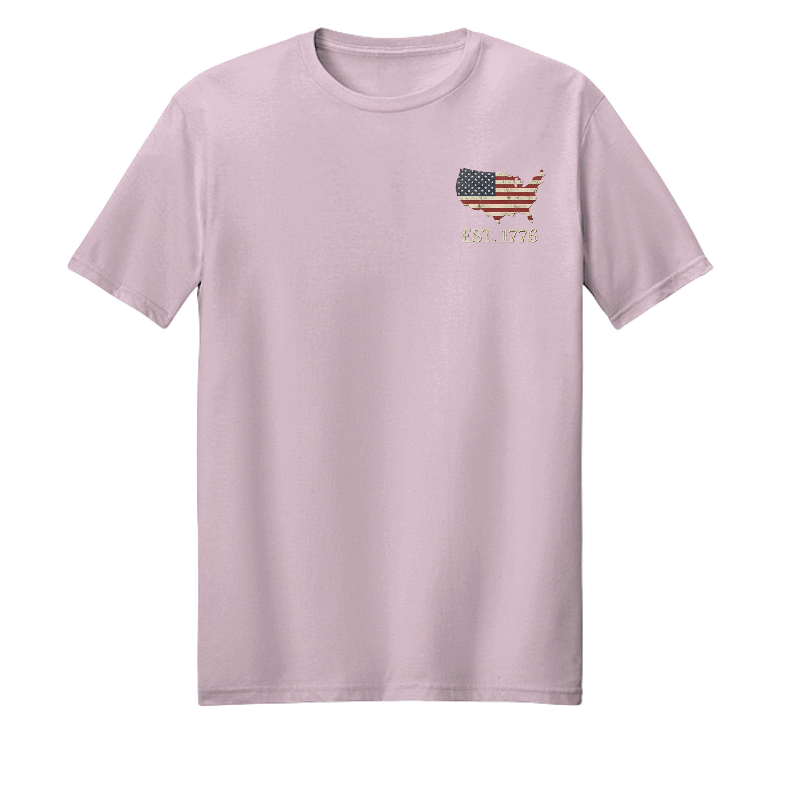 Liberty Bell 1776 Heritage Tee | Proclaim Liberty Patriotic American Shirt {{ product_type }Anvil and Anthem }