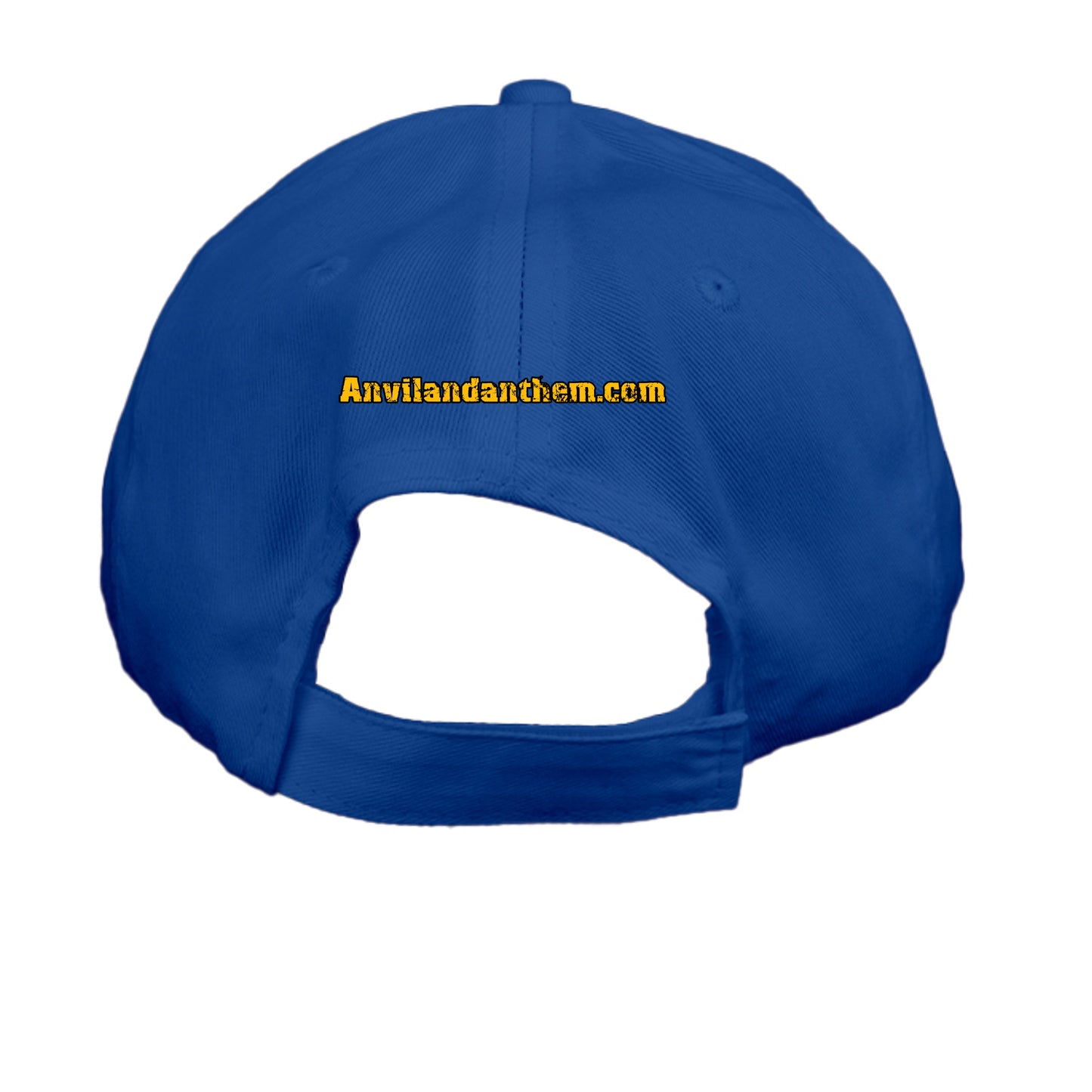 Proclaim Liberty Philadelphia Heritage Hat | Bald Eagle & Liberty Bell Patriotic Cap {{ product_type }Anvil and Anthem }