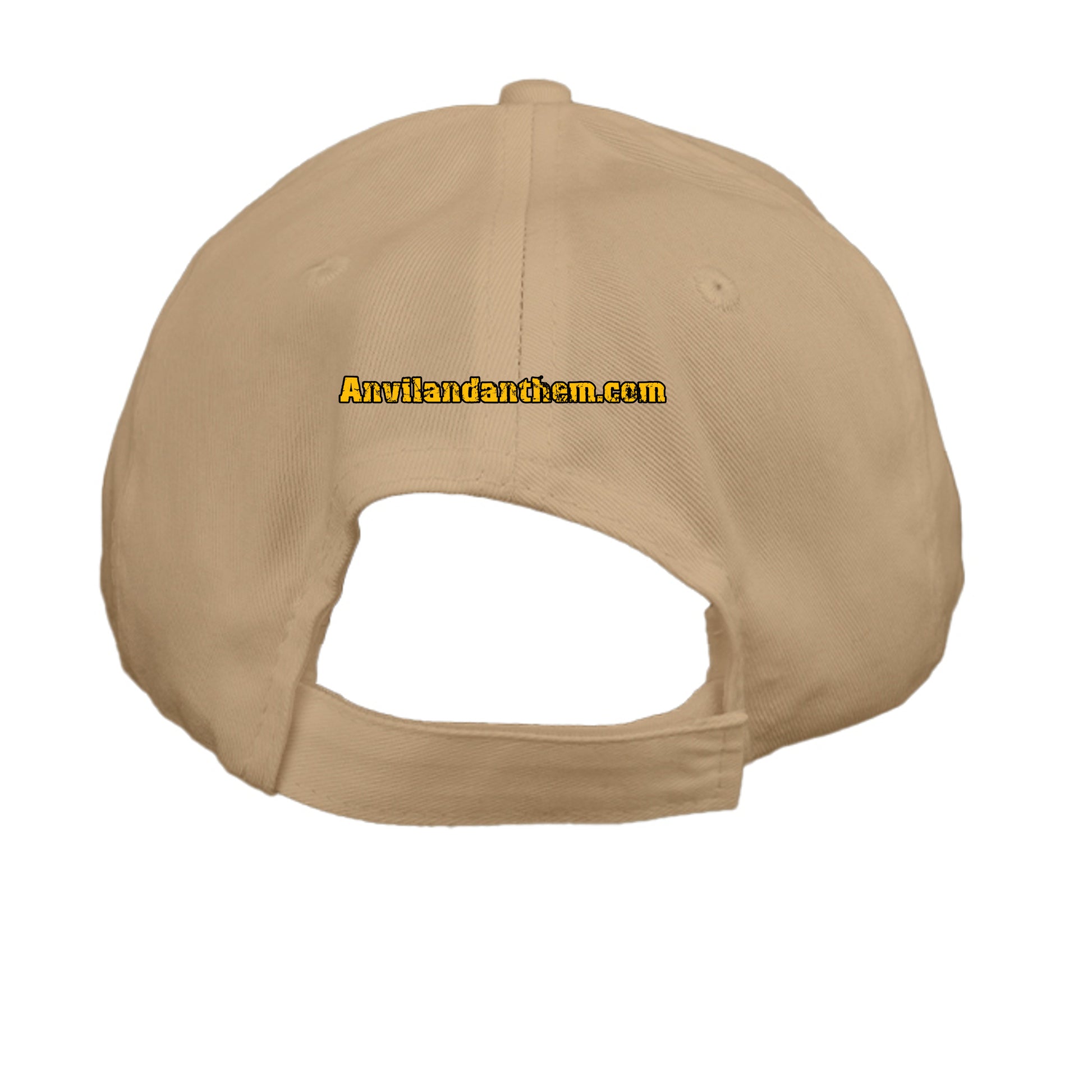 Proclaim Liberty Philadelphia Heritage Hat | Bald Eagle & Liberty Bell Patriotic Cap {{ product_type }Anvil and Anthem }