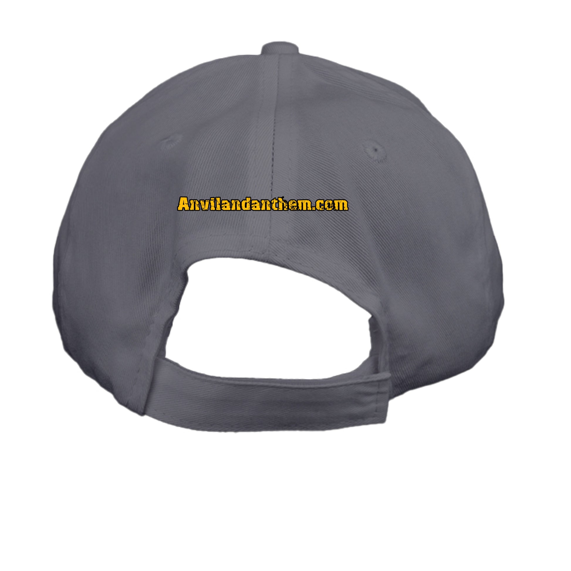 Proclaim Liberty Philadelphia Heritage Hat | Bald Eagle & Liberty Bell Patriotic Cap {{ product_type }Anvil and Anthem }