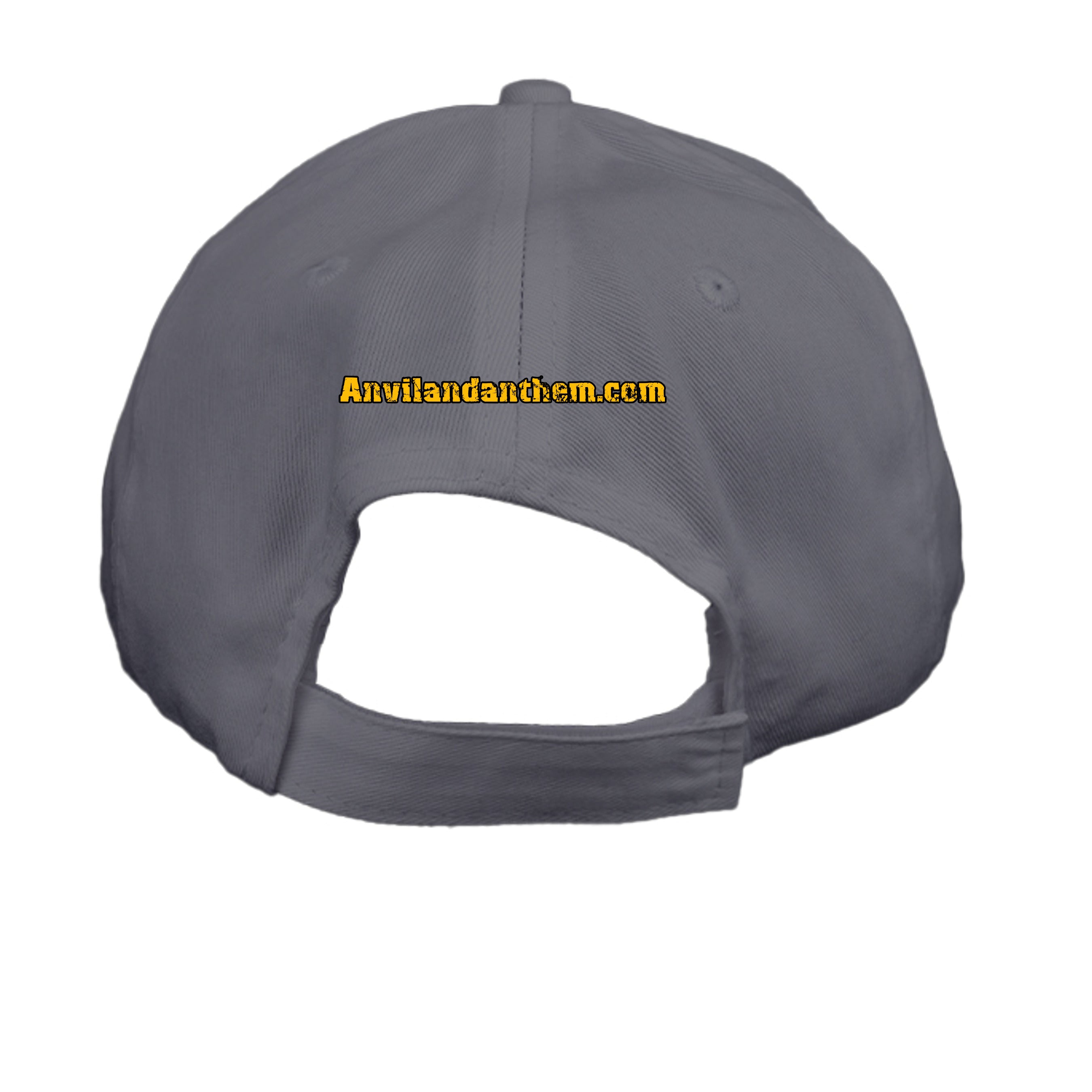 Proclaim Liberty Philadelphia Heritage Hat | Bald Eagle & Liberty Bell Patriotic Cap Anvil and Anthem }