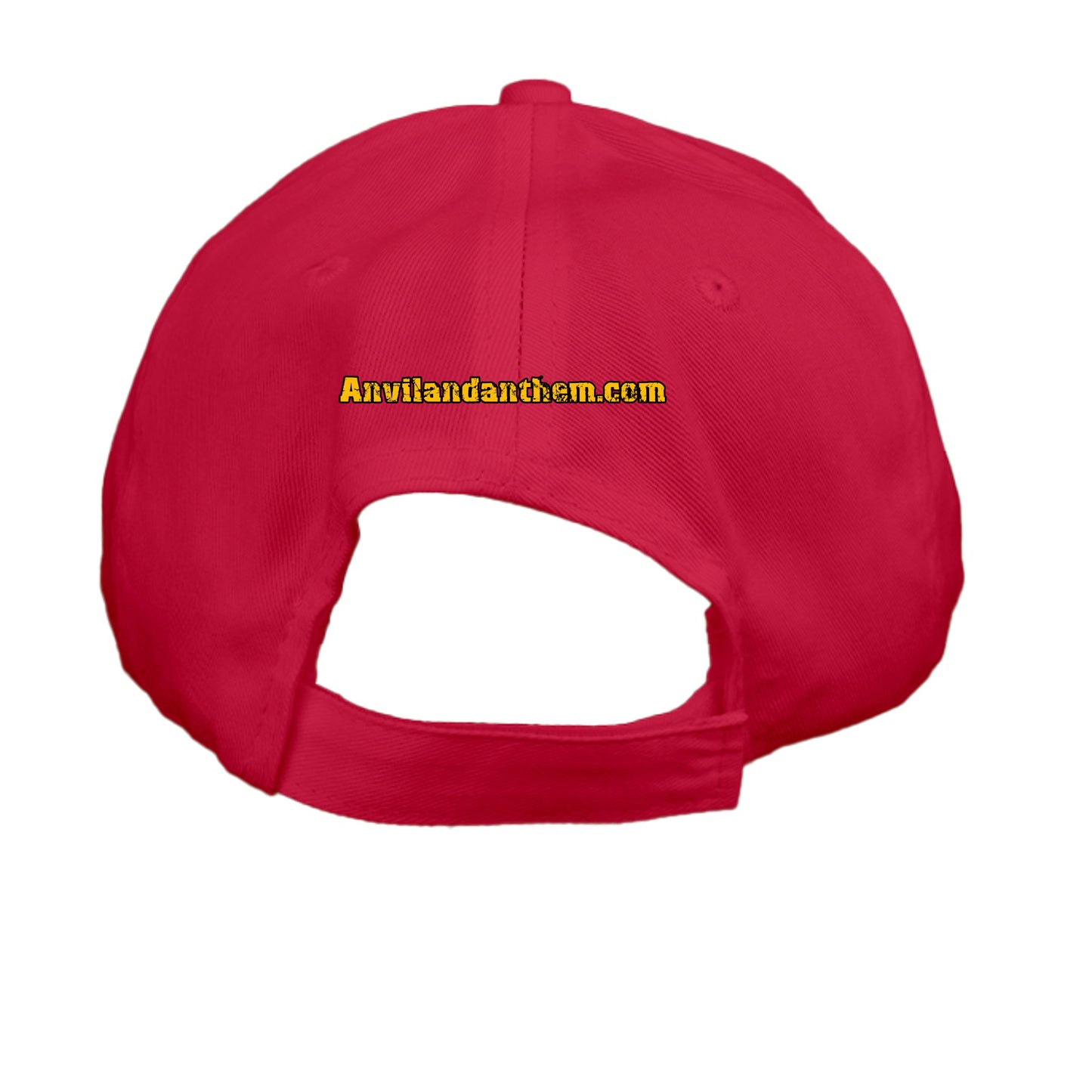 Proclaim Liberty Philadelphia Heritage Hat | Bald Eagle & Liberty Bell Patriotic Cap {{ product_type }Anvil and Anthem }