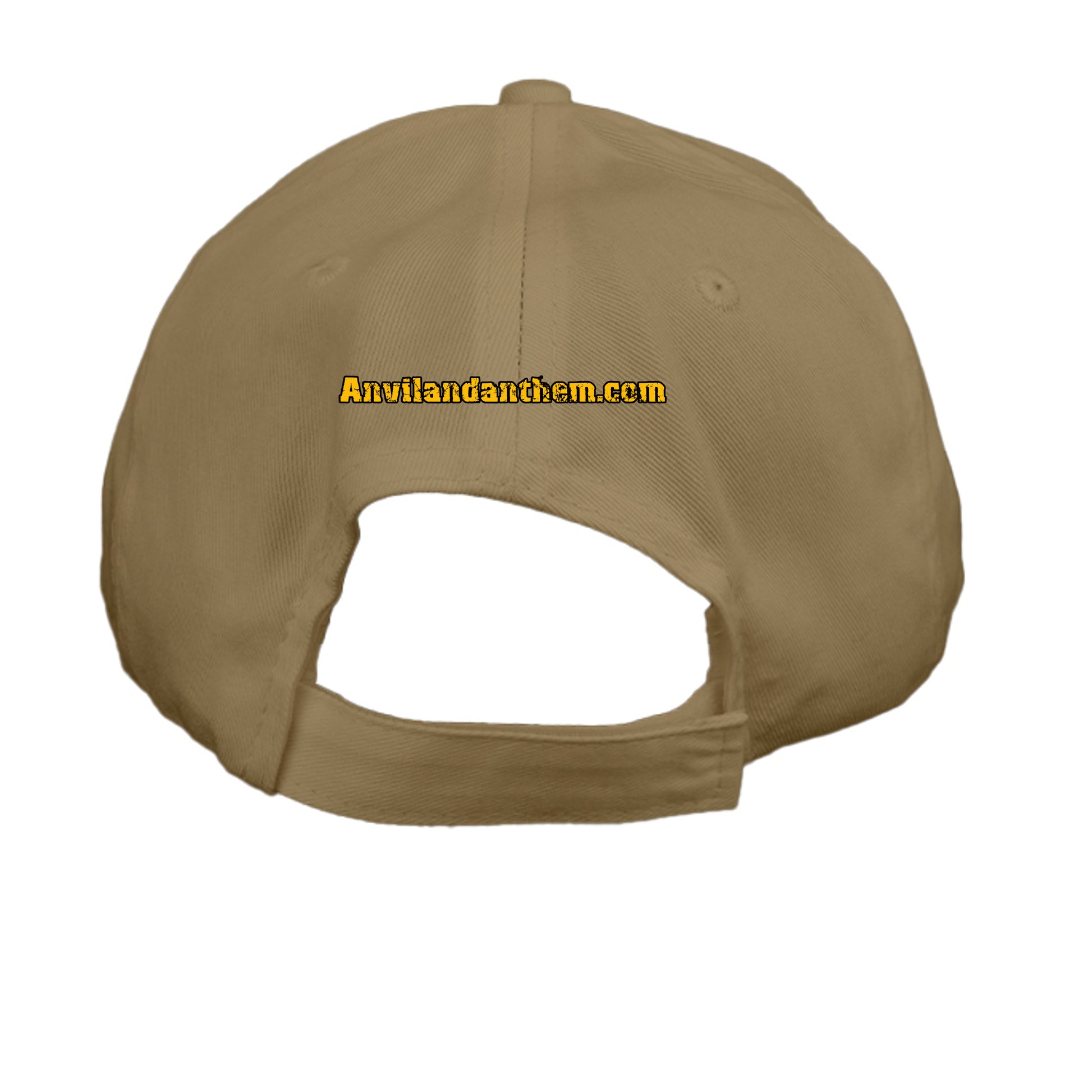 Proclaim Liberty Philadelphia Heritage Hat | Bald Eagle & Liberty Bell Patriotic Cap {{ product_type }Anvil and Anthem }