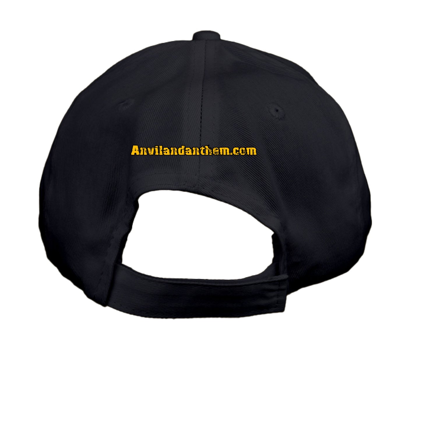 Proclaim Liberty Philadelphia Heritage Hat | Bald Eagle & Liberty Bell Patriotic Cap {{ product_type }Anvil and Anthem }
