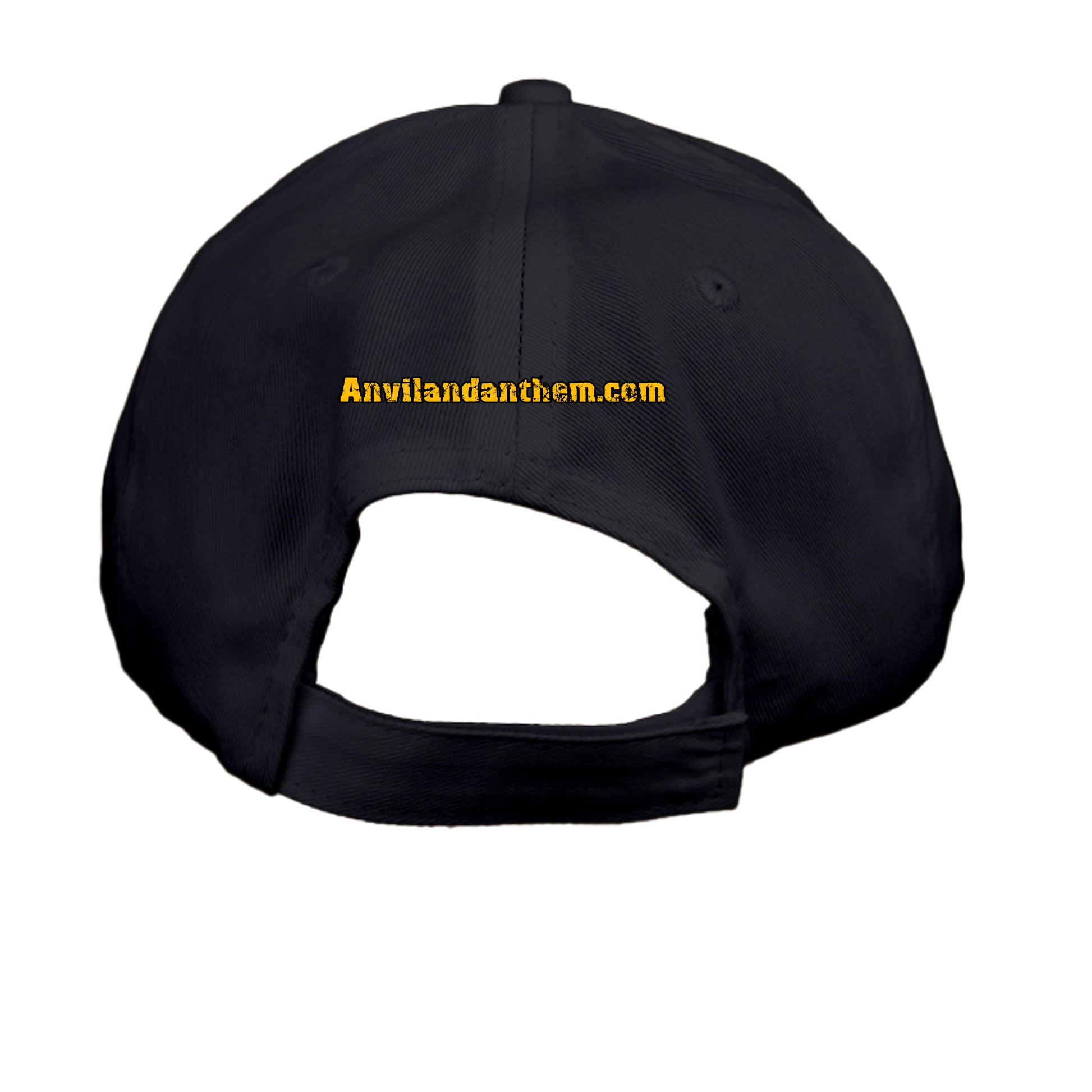 Proclaim Liberty Philadelphia Heritage Hat | Bald Eagle & Liberty Bell Patriotic Cap {{ product_type }Anvil and Anthem }