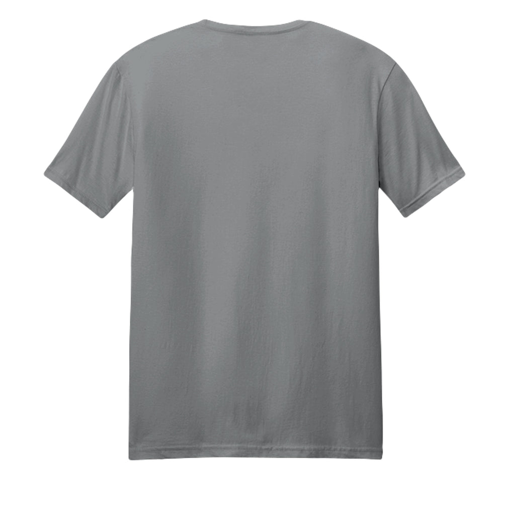"Powered by a Rock or Something" MRE Graphic Tee – Military Humor Apparel {{ product_type }Anvil and Anthem }