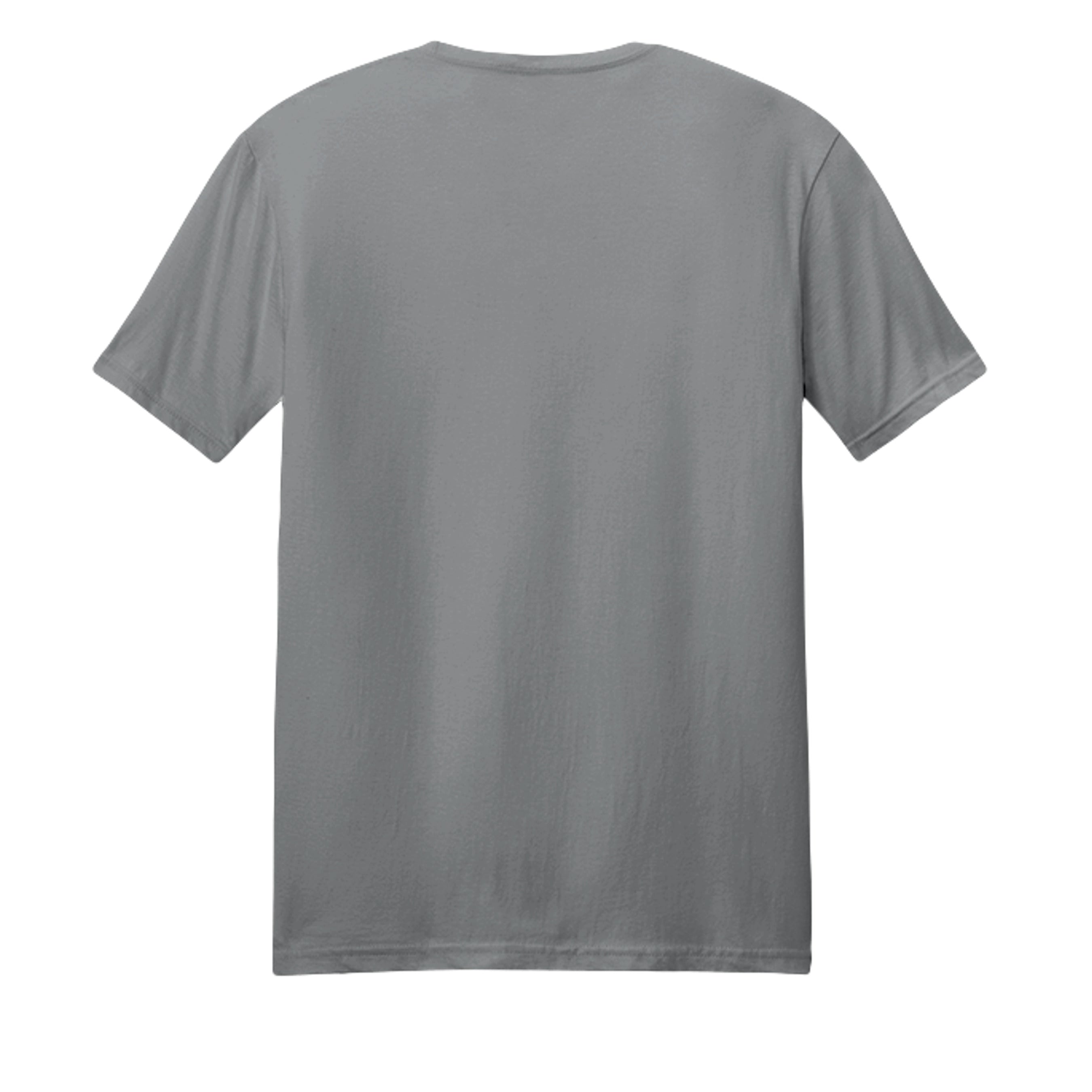 "Powered by a Rock or Something" MRE Graphic Tee – Military Humor Apparel {{ product_type }Anvil and Anthem }