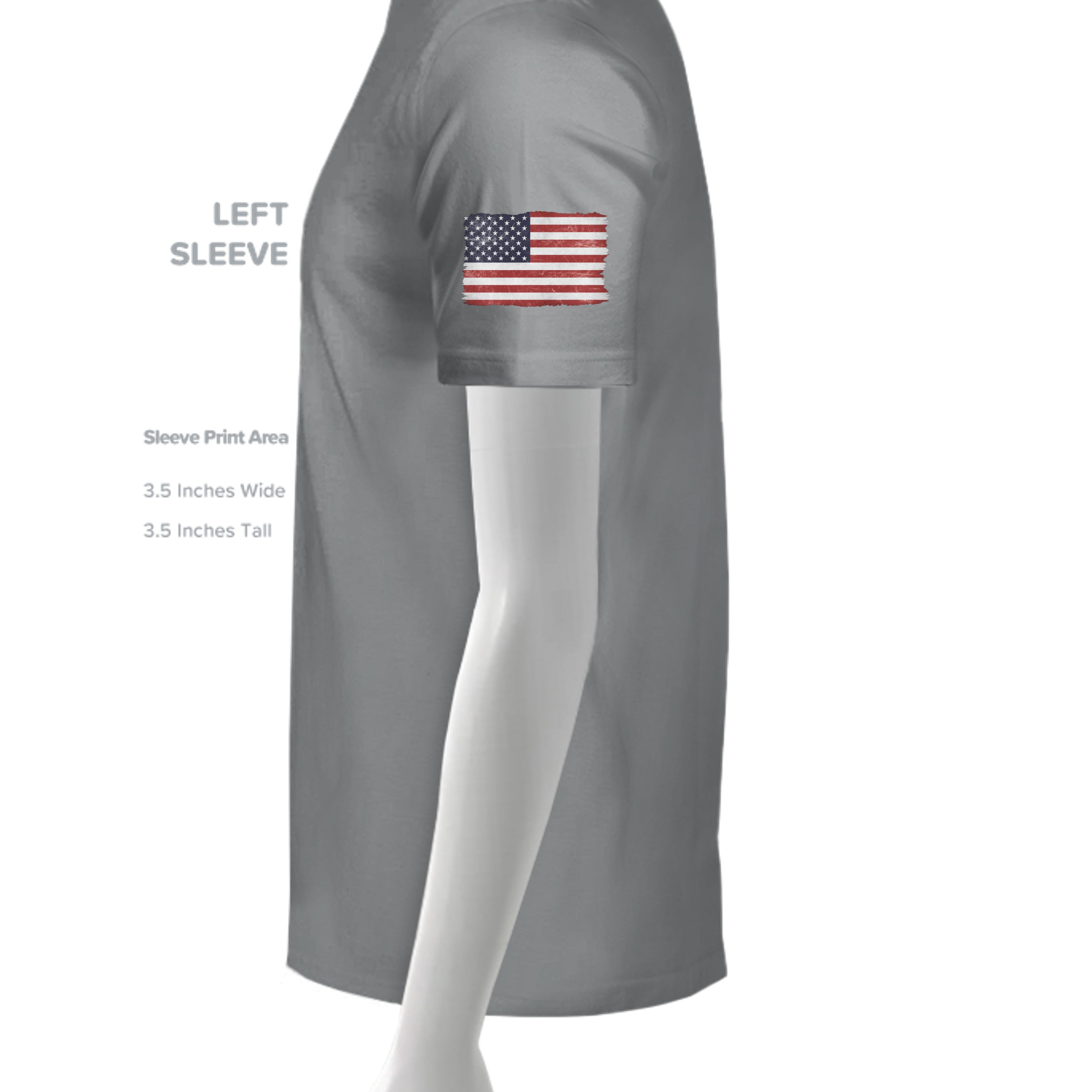 "Powered by a Rock or Something" MRE Graphic Tee – Military Humor Apparel {{ product_type }Anvil and Anthem }