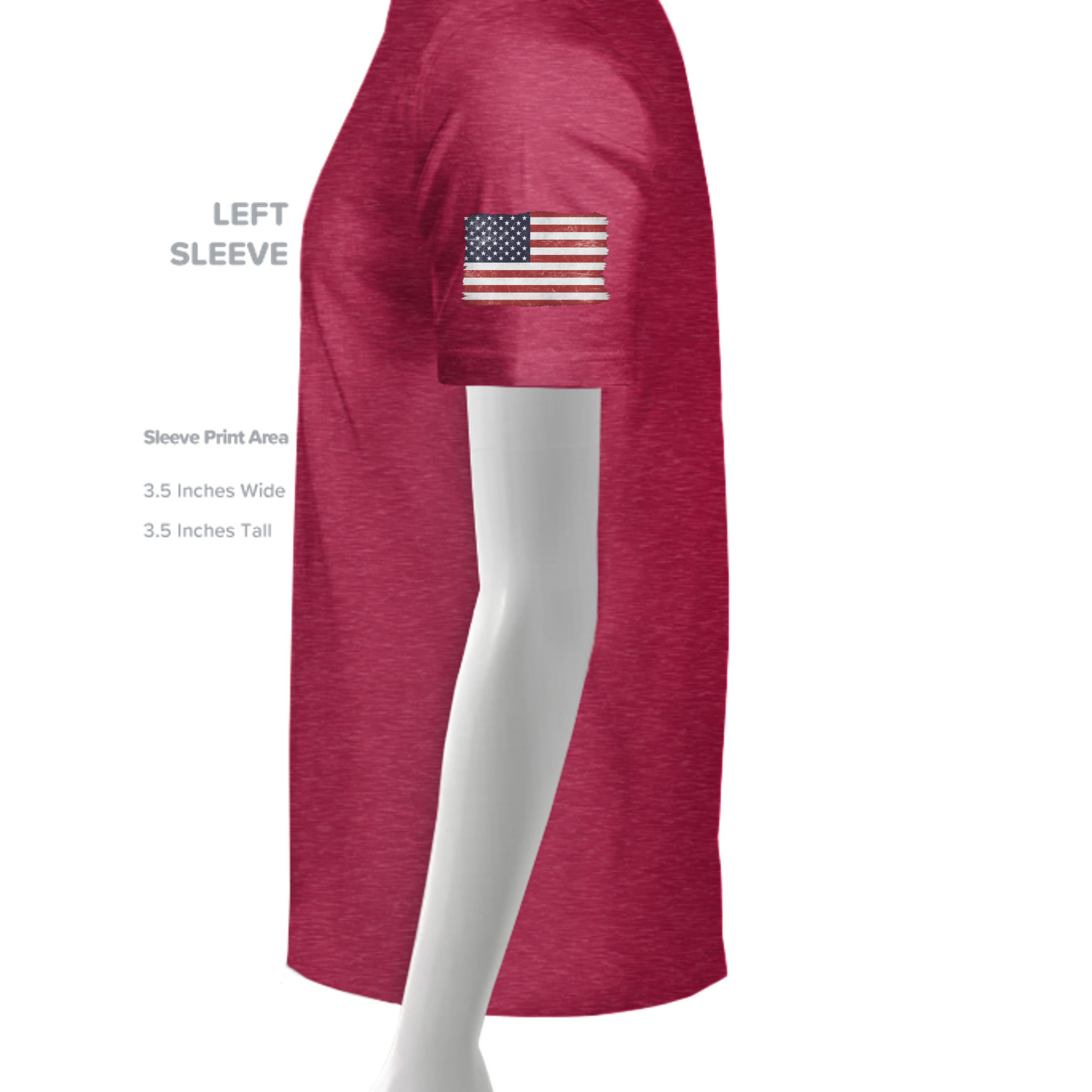"Powered by a Rock or Something" MRE Graphic Tee – Military Humor Apparel {{ product_type }Anvil and Anthem }