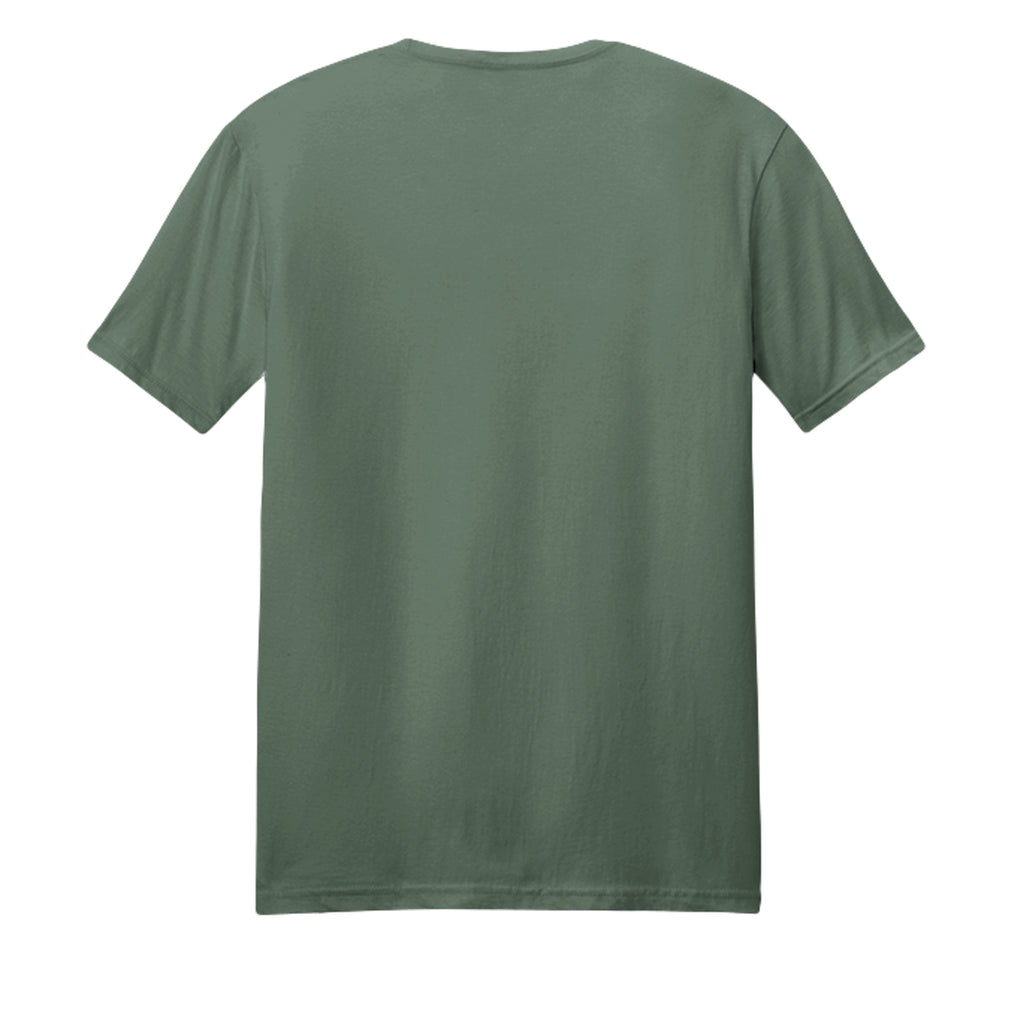John Paul Jones "Burn the Ships" Premium Graphic Tee – American Naval Heritage {{ product_type }Anvil and Anthem }