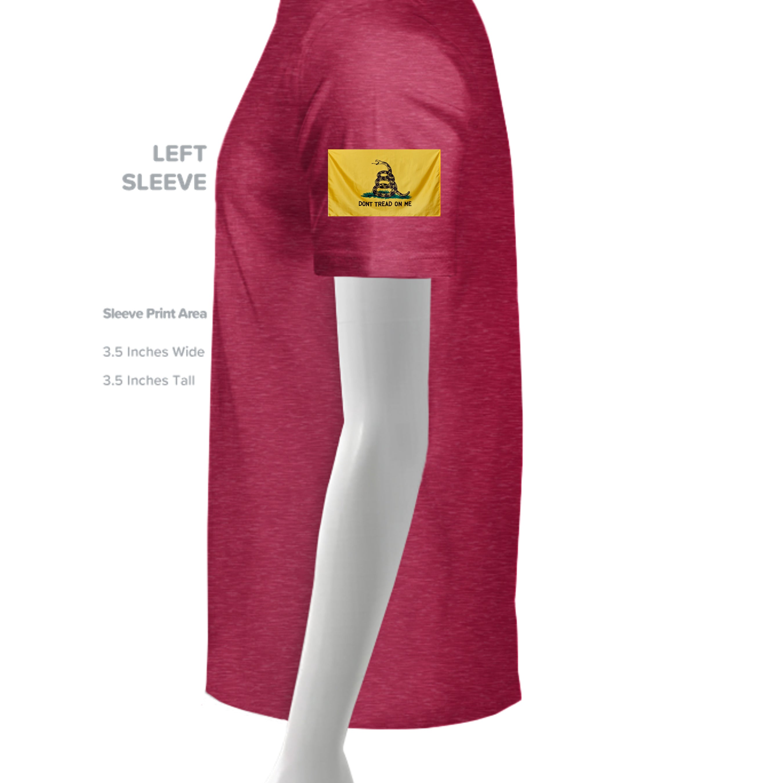 "Join or Die" Benjamin Franklin Patriotic Graphic Tee – American Founding History {{ product_type }Anvil and Anthem }