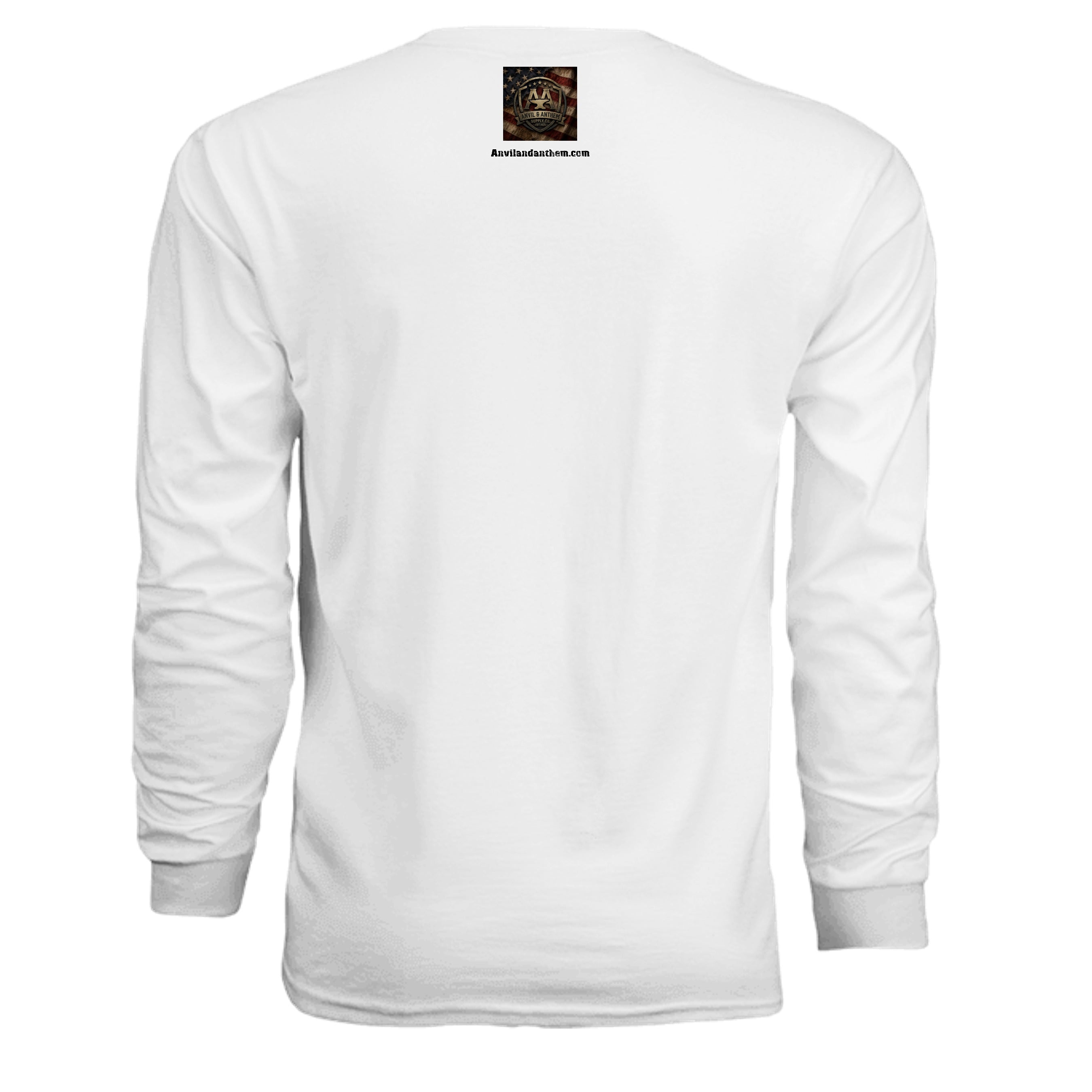 "I Served, But Now I Am A Hooker" Performance Fishing Shirt – UV Protection & Moisture Wicking {{ product_type }Anvil and Anthem }