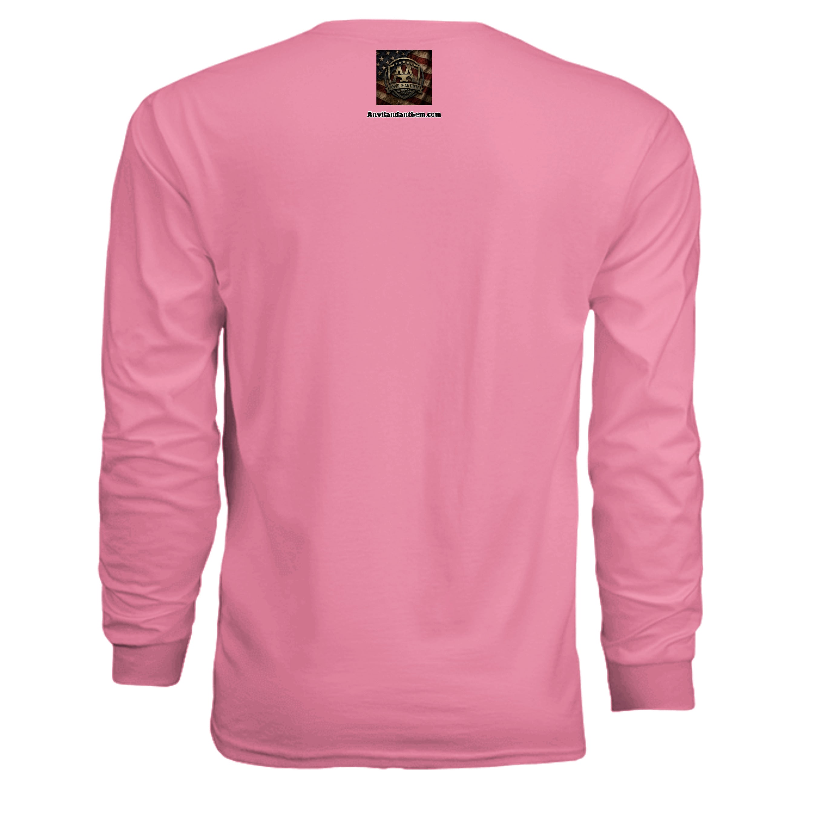 "I Served, But Now I Am A Hooker" Performance Fishing Shirt – UV Protection & Moisture Wicking {{ product_type }Anvil and Anthem }