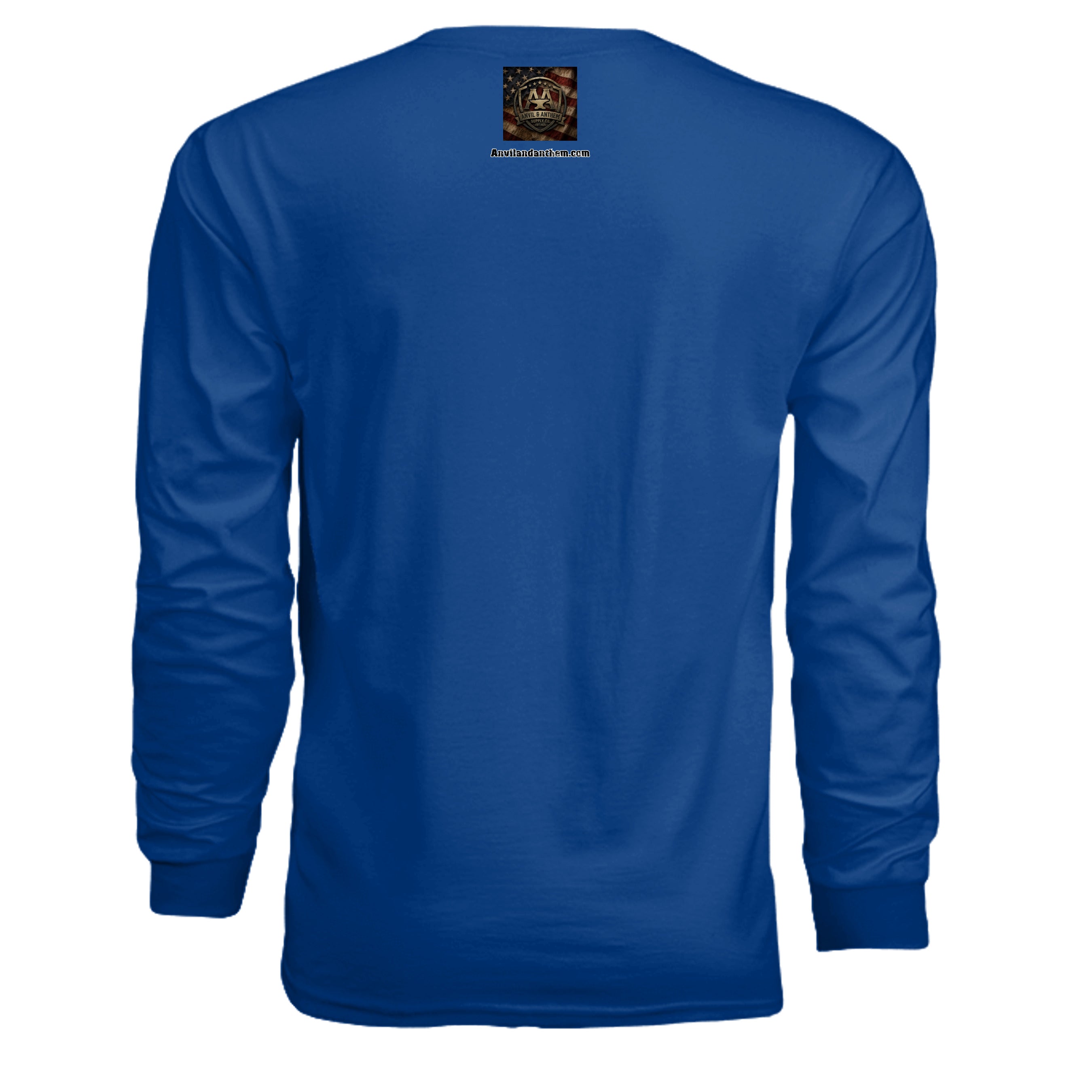 "I Served, But Now I Am A Hooker" Performance Fishing Shirt – UV Protection & Moisture Wicking {{ product_type }Anvil and Anthem }