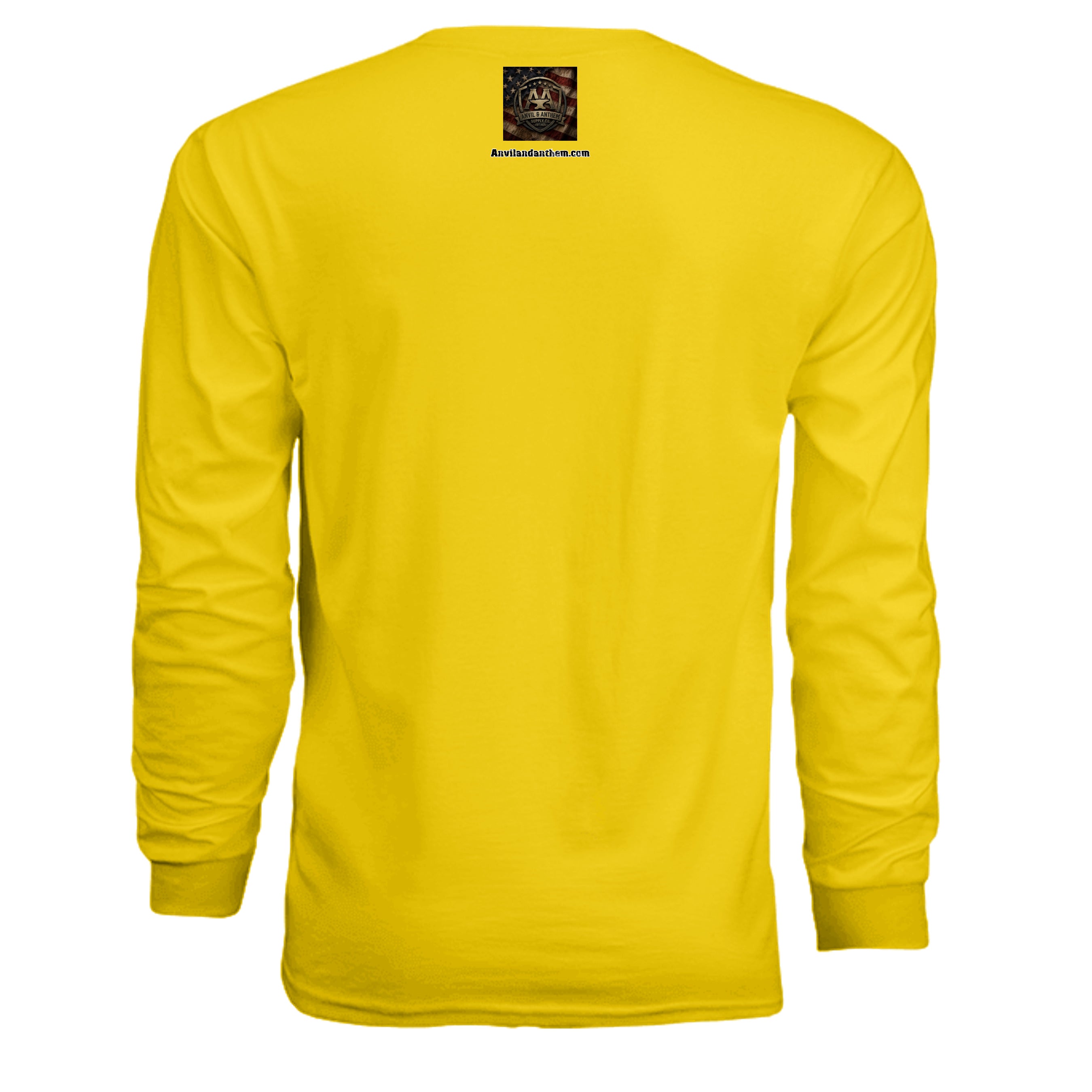 "I Served, But Now I Am A Hooker" Performance Fishing Shirt – UV Protection & Moisture Wicking {{ product_type }Anvil and Anthem }