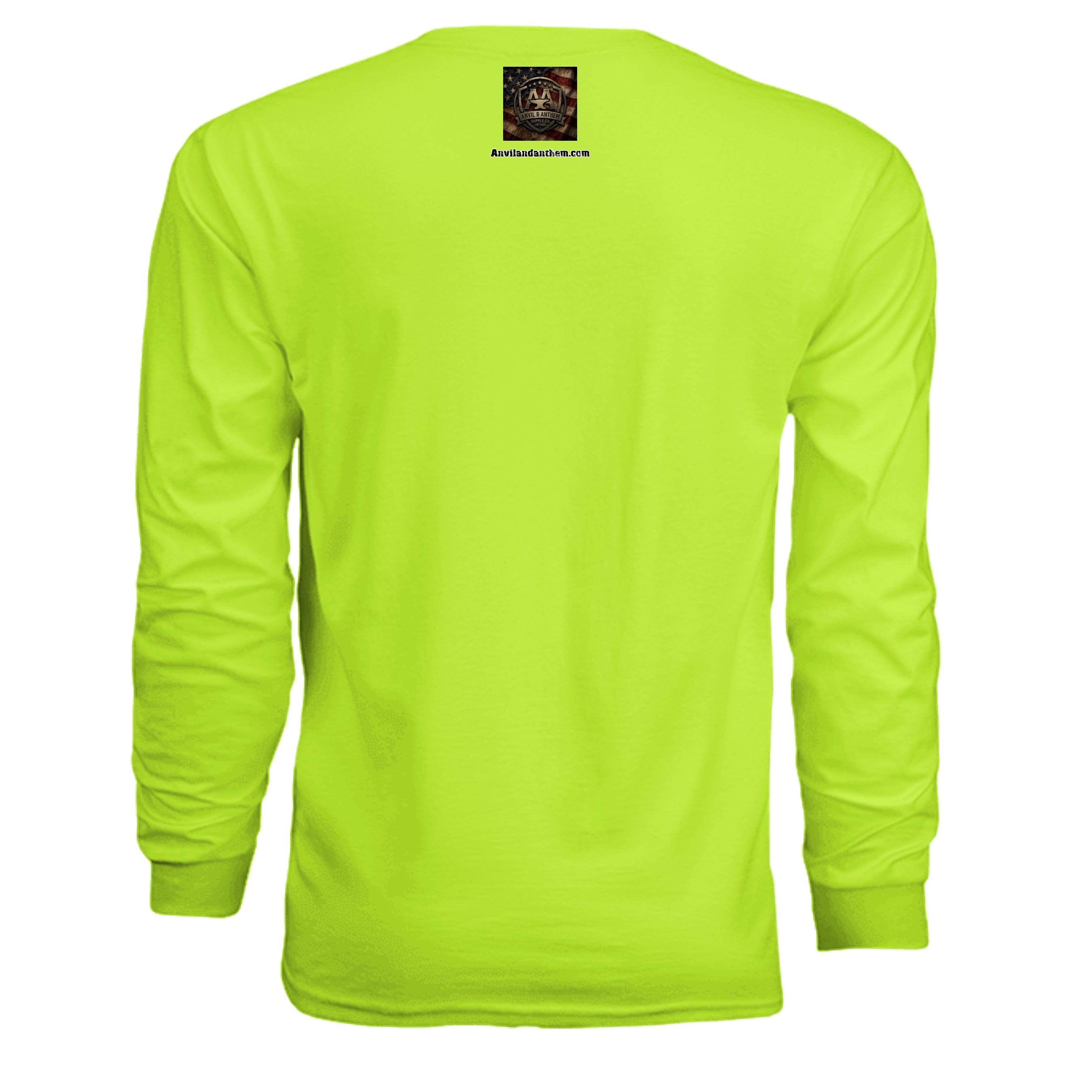 "I Served, But Now I Am A Hooker" Performance Fishing Shirt – UV Protection & Moisture Wicking {{ product_type }Anvil and Anthem }