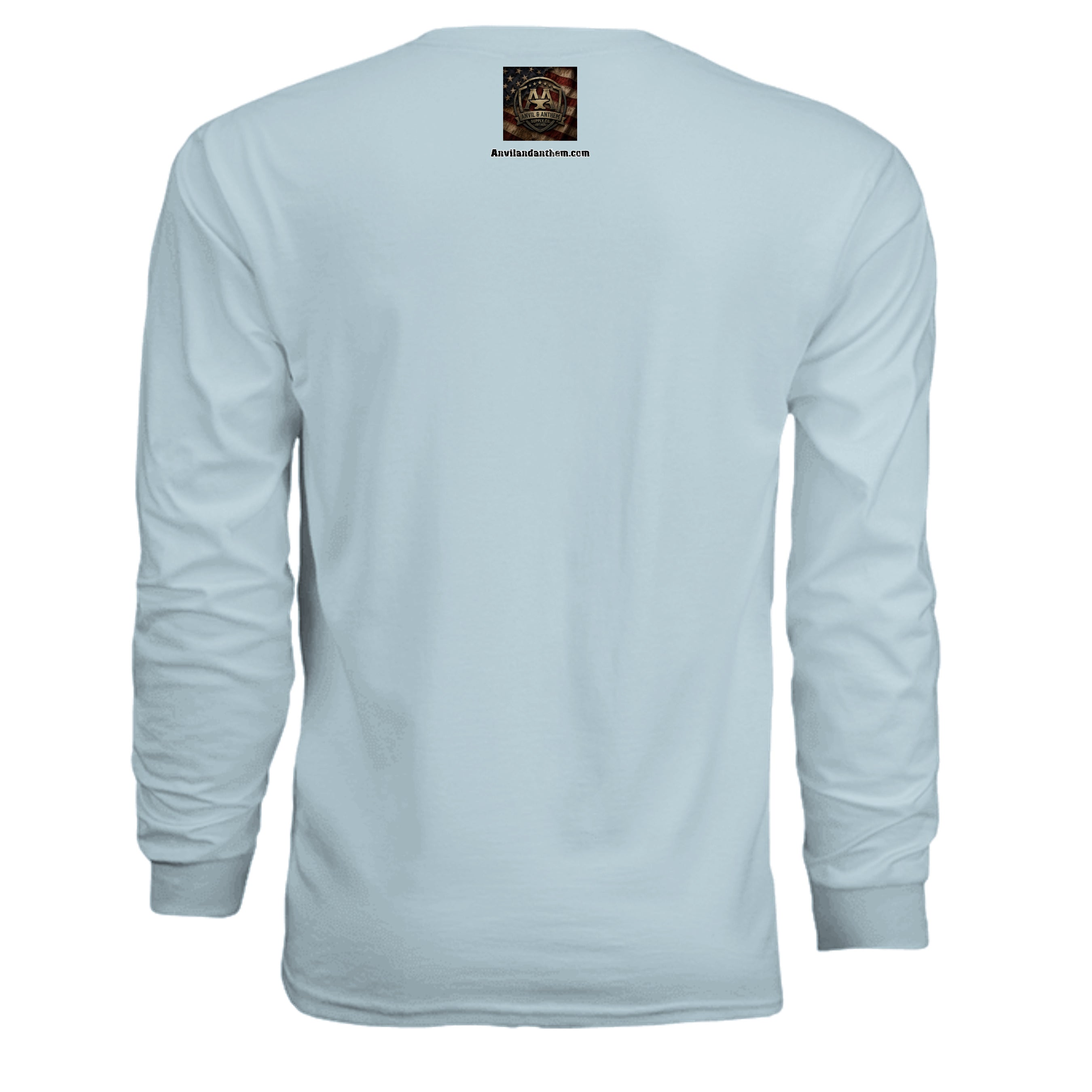 "I Served, But Now I Am A Hooker" Performance Fishing Shirt – UV Protection & Moisture Wicking {{ product_type }Anvil and Anthem }