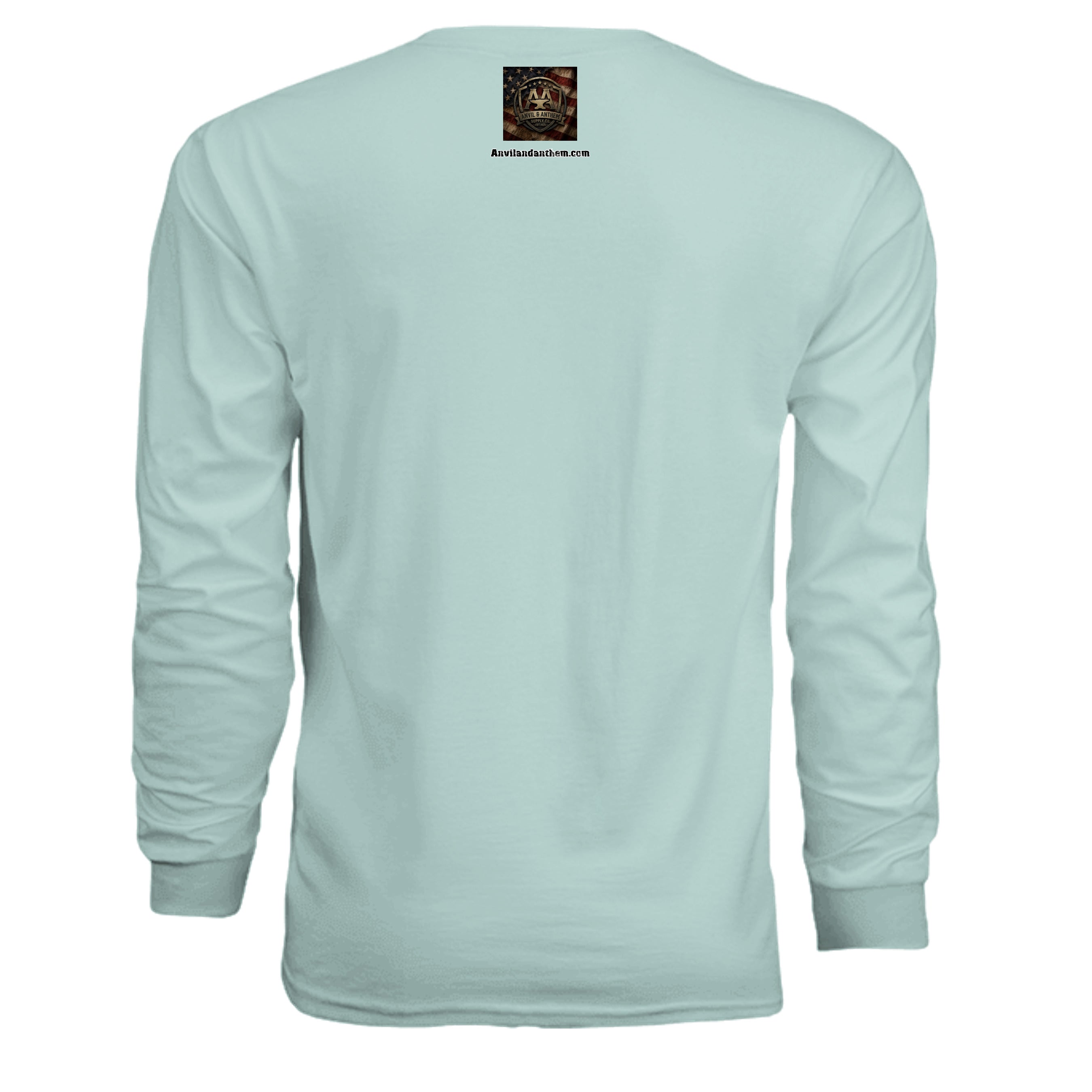 "I Served, But Now I Am A Hooker" Performance Fishing Shirt – UV Protection & Moisture Wicking {{ product_type }Anvil and Anthem }