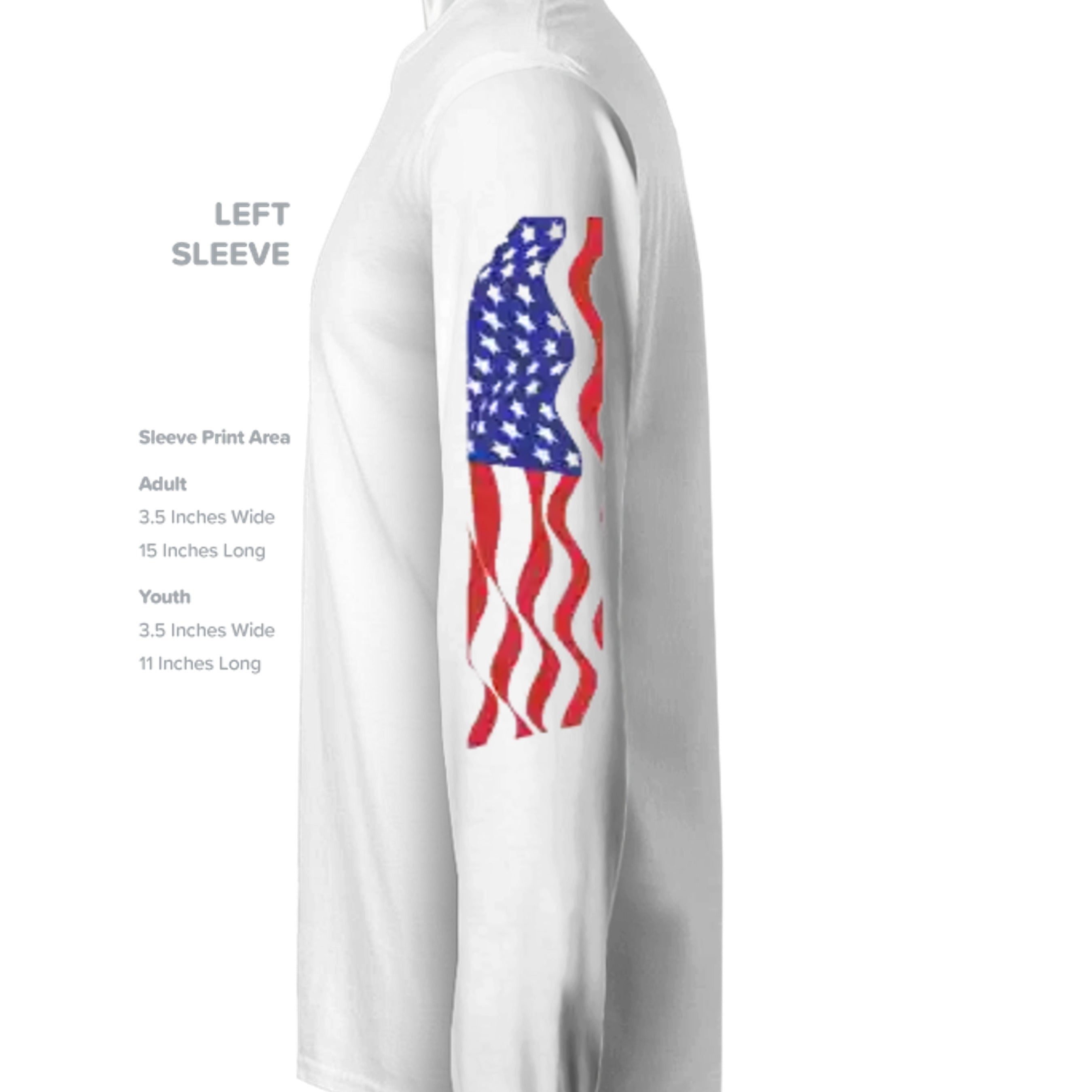 "I Served, But Now I Am A Hooker" Performance Fishing Shirt – UV Protection & Moisture Wicking {{ product_type }Anvil and Anthem }