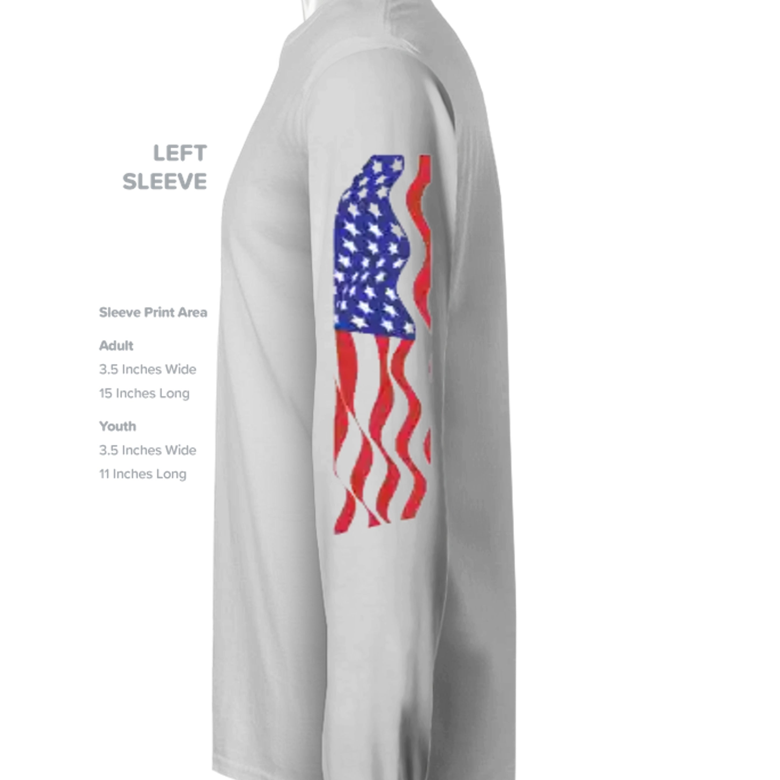 "I Served, But Now I Am A Hooker" Performance Fishing Shirt – UV Protection & Moisture Wicking {{ product_type }Anvil and Anthem }