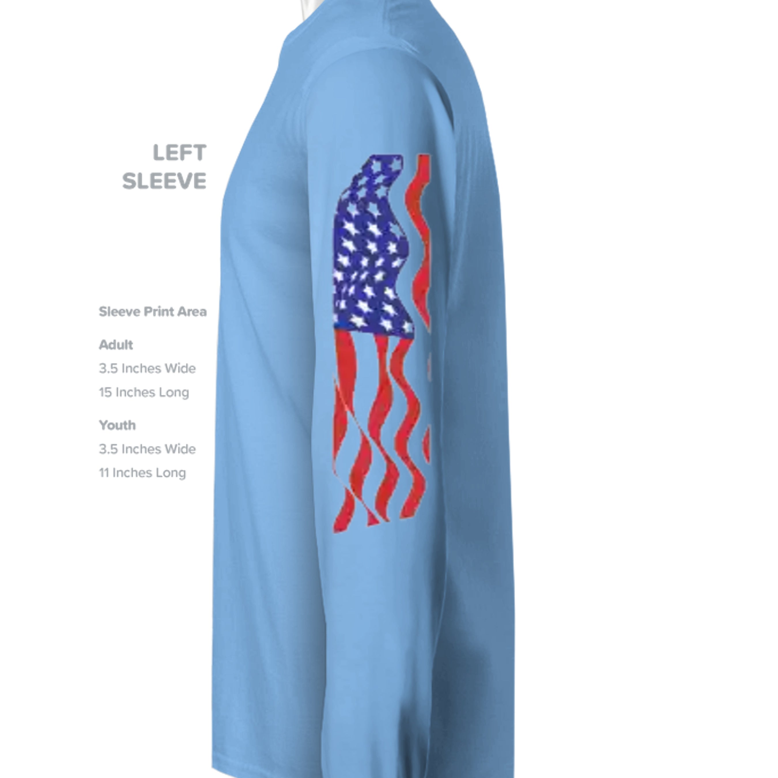 "I Served, But Now I Am A Hooker" Performance Fishing Shirt – UV Protection & Moisture Wicking {{ product_type }Anvil and Anthem }