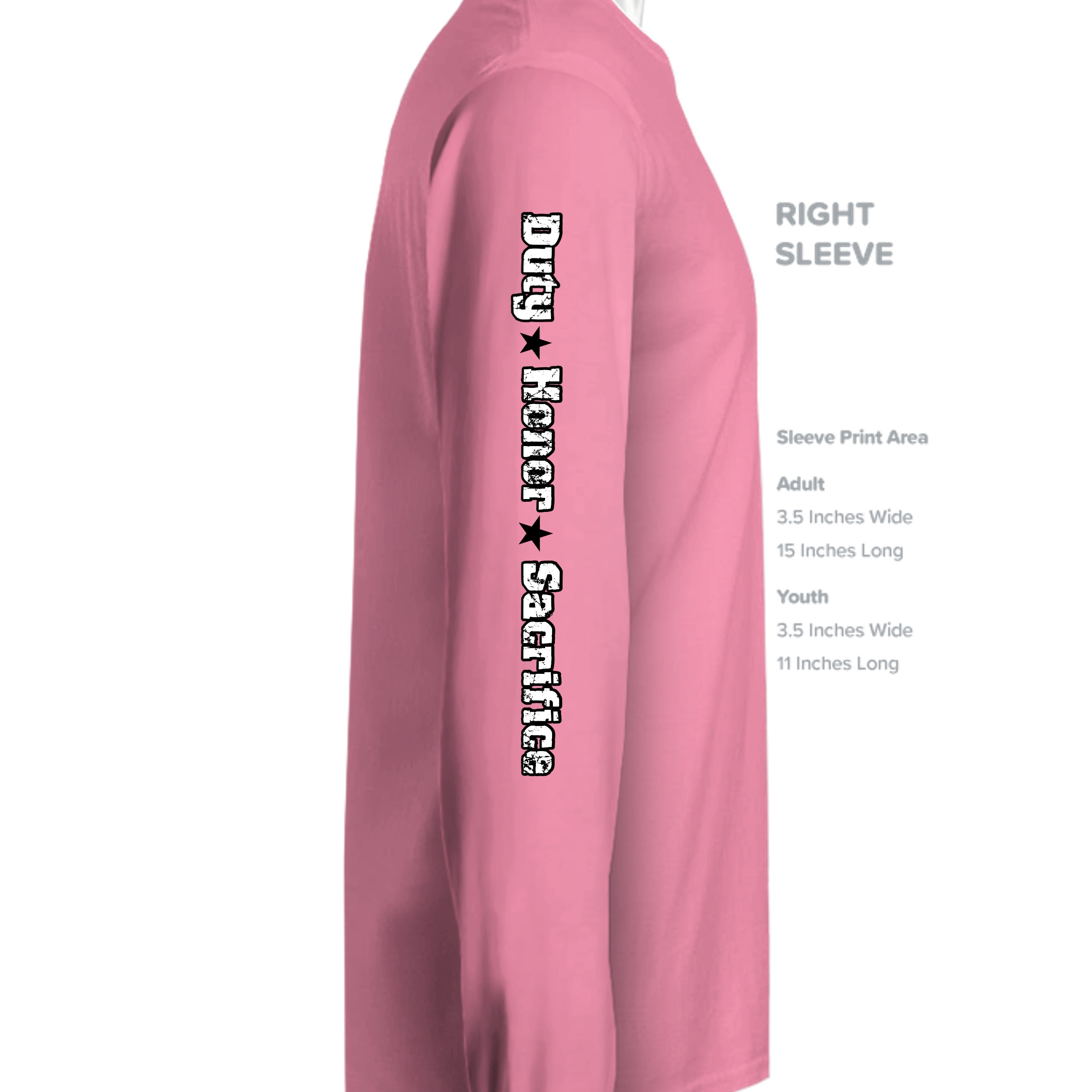 "I Served, But Now I Am A Hooker" Performance Fishing Shirt – UV Protection & Moisture Wicking {{ product_type }Anvil and Anthem }