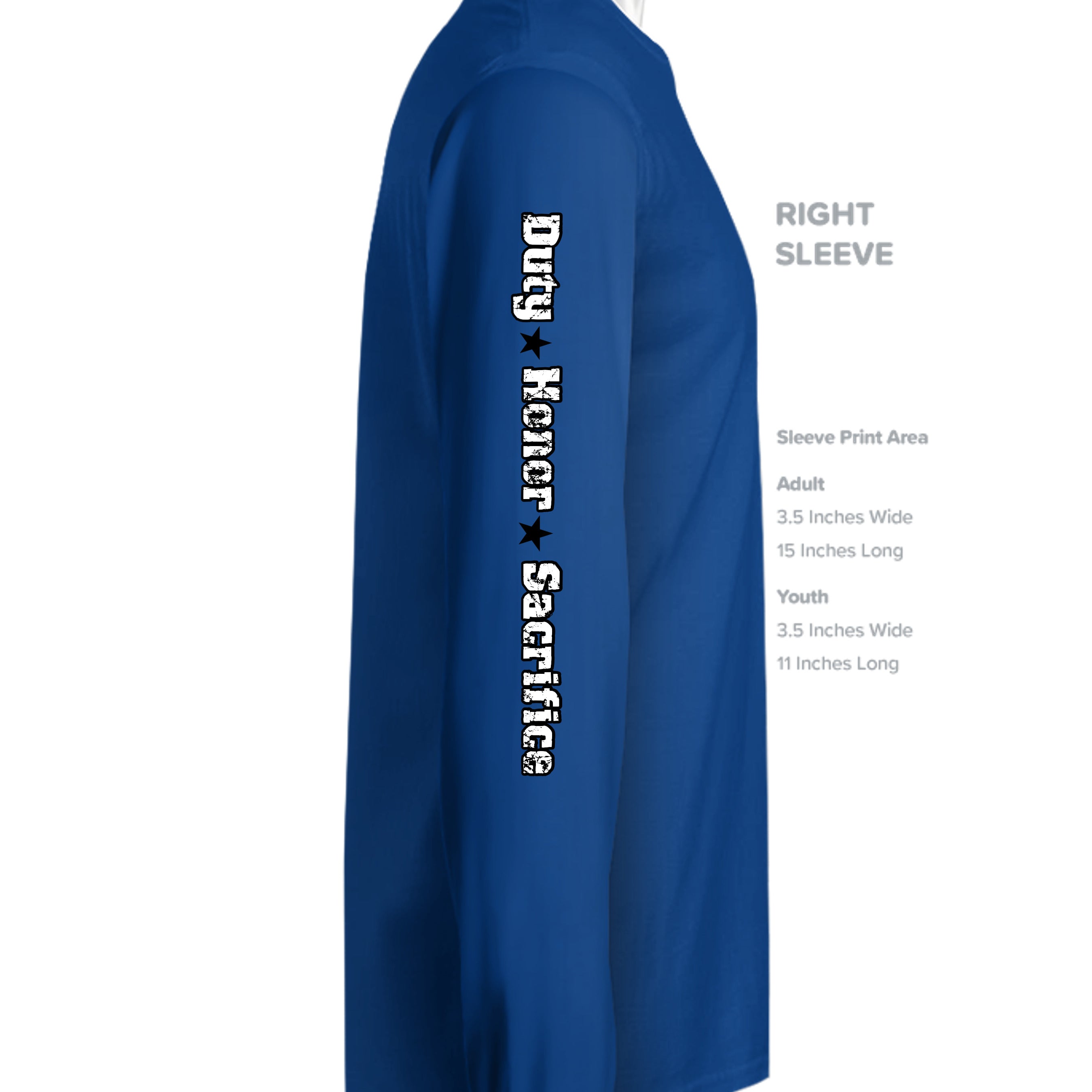 "I Served, But Now I Am A Hooker" Performance Fishing Shirt – UV Protection & Moisture Wicking {{ product_type }Anvil and Anthem }