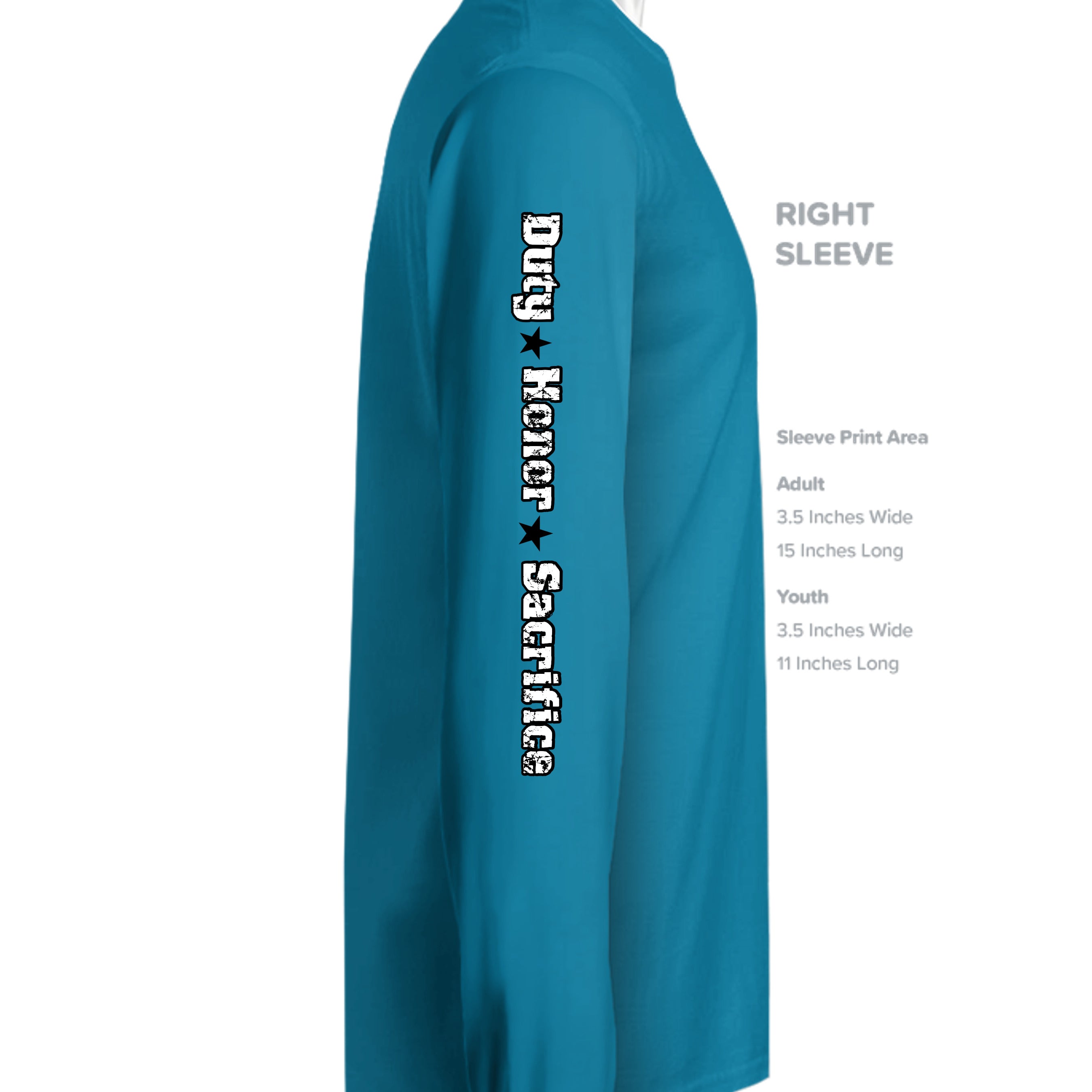 "I Served, But Now I Am A Hooker" Performance Fishing Shirt – UV Protection & Moisture Wicking {{ product_type }Anvil and Anthem }