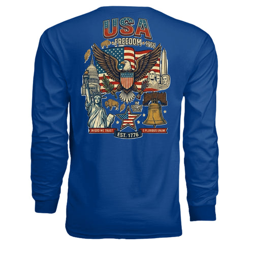 ROYAL - N3165 - BACK