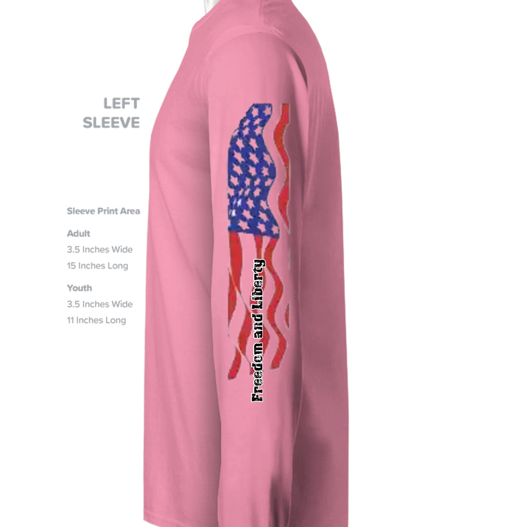 PINK - N3165 - SLEEVE_LEFT