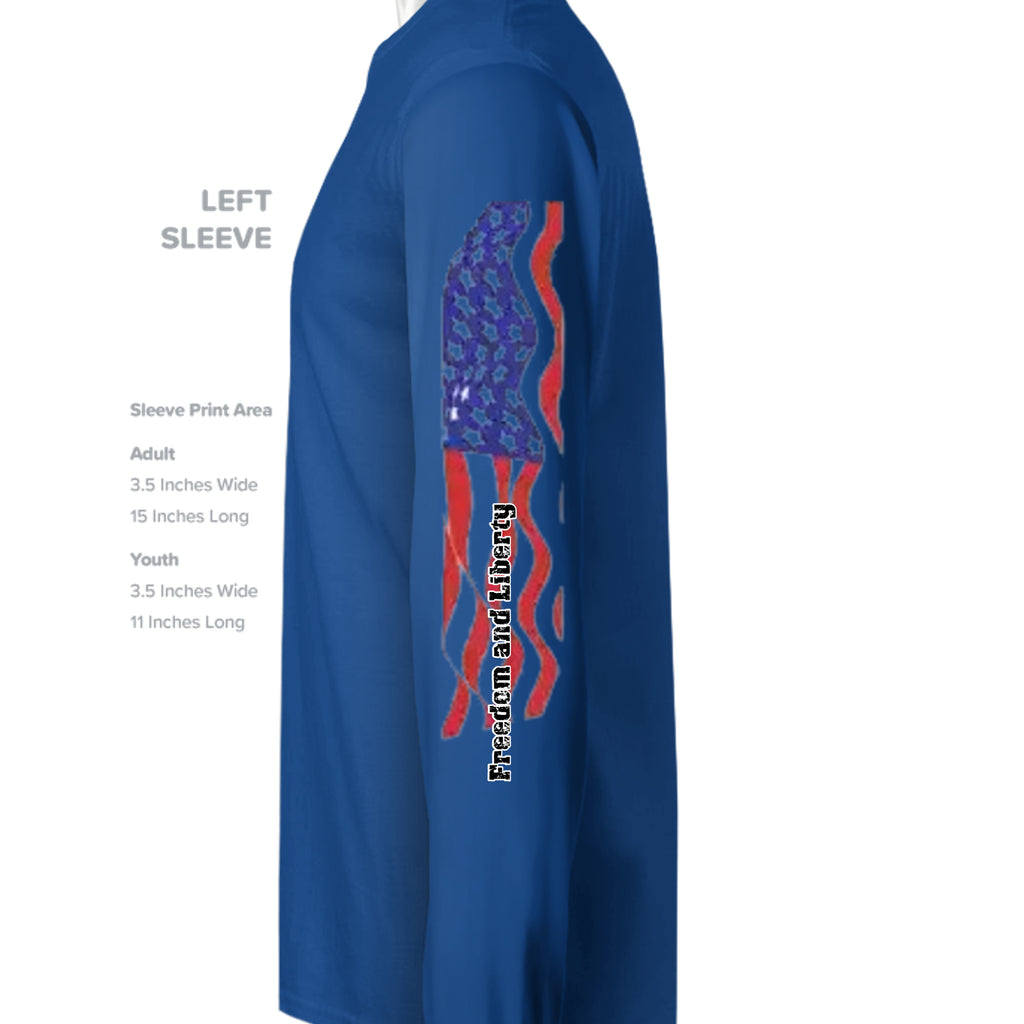 ROYAL - N3165 - SLEEVE_LEFT