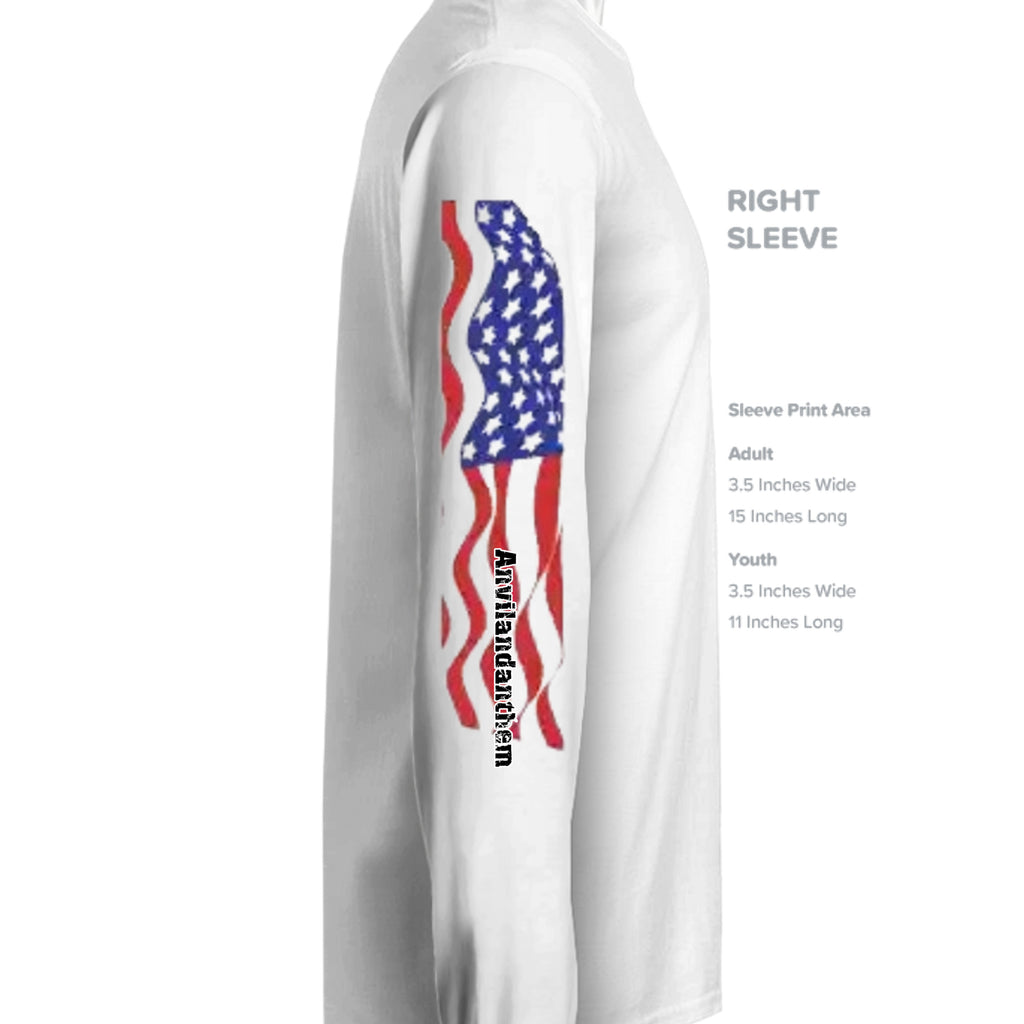 WHITE - N3165 - SLEEVE_RIGHT
