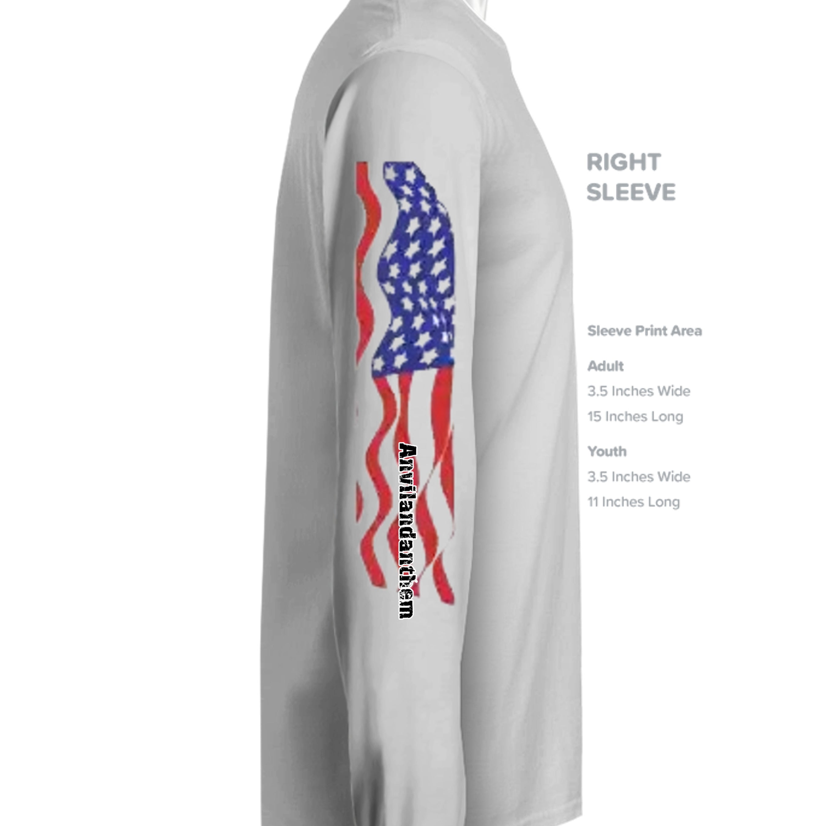 SILVER - N3165 - SLEEVE_RIGHT