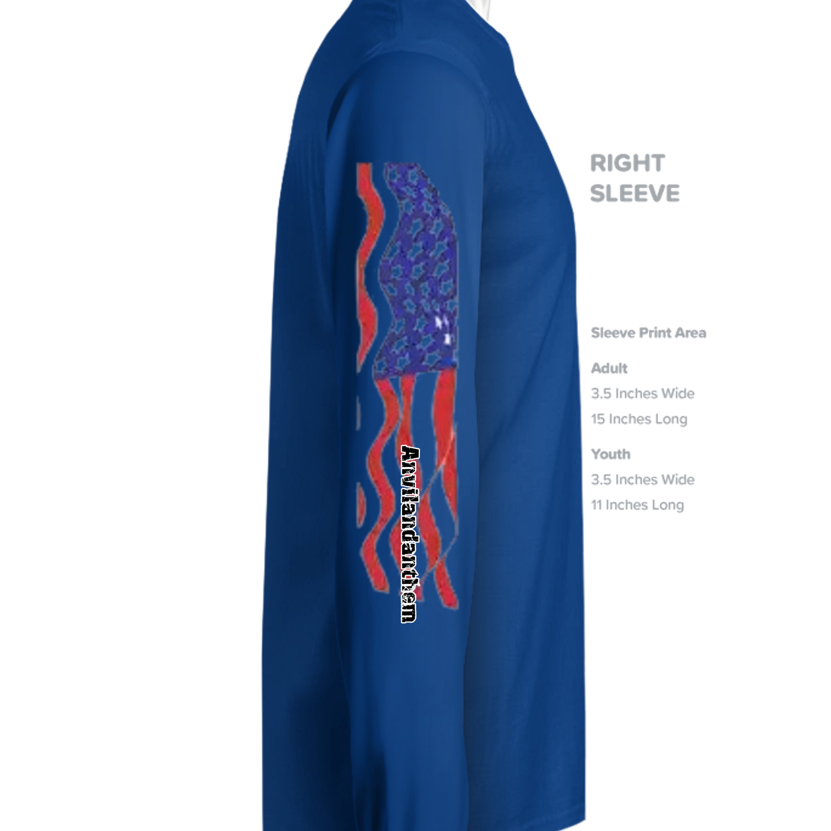 ROYAL - N3165 - SLEEVE_RIGHT