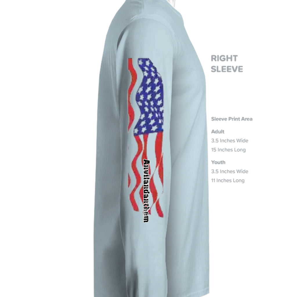 PASTEL BLUE - N3165 - SLEEVE_RIGHT
