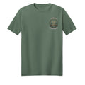 Military Green - 3000 - FRONT