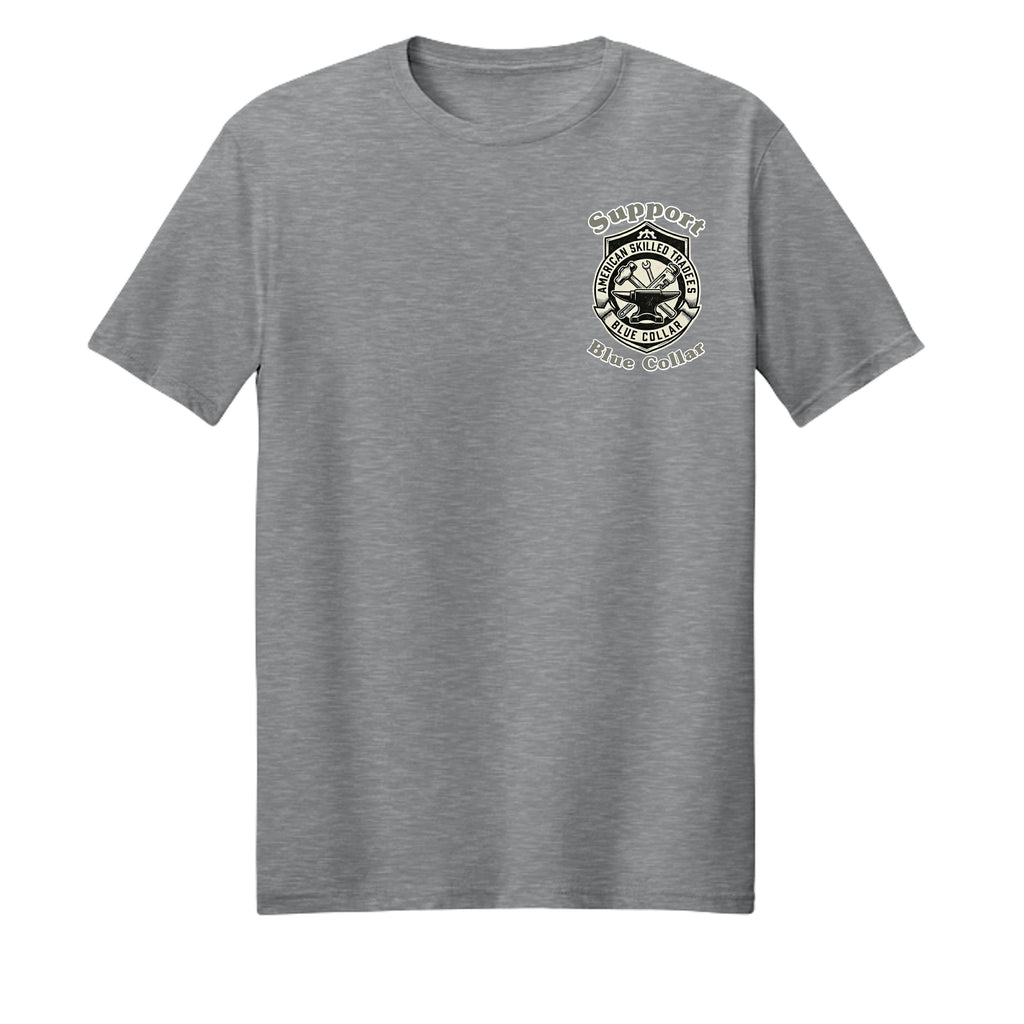 Sport Grey - 3000 - FRONT