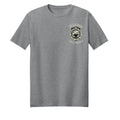 Sport Grey - 3000 - FRONT