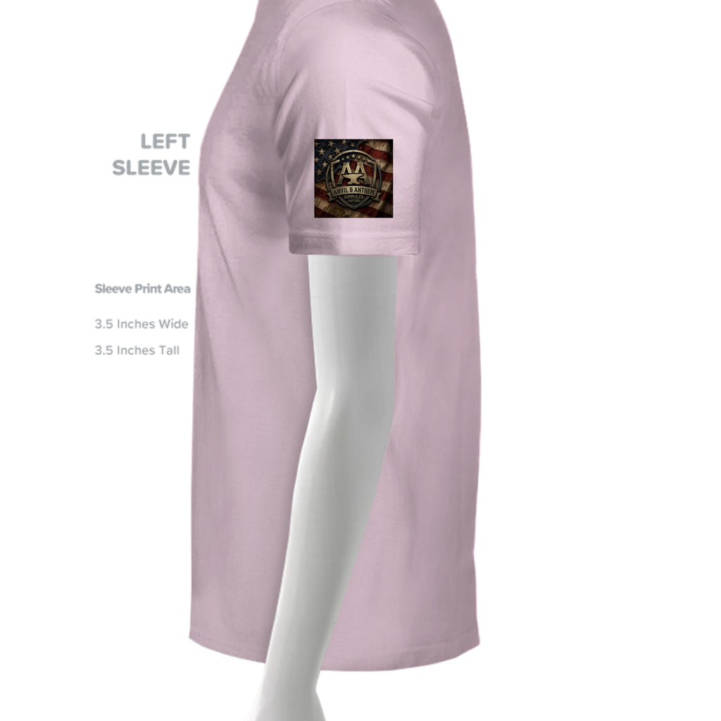 Light Pink - 3000 - SLEEVE_LEFT